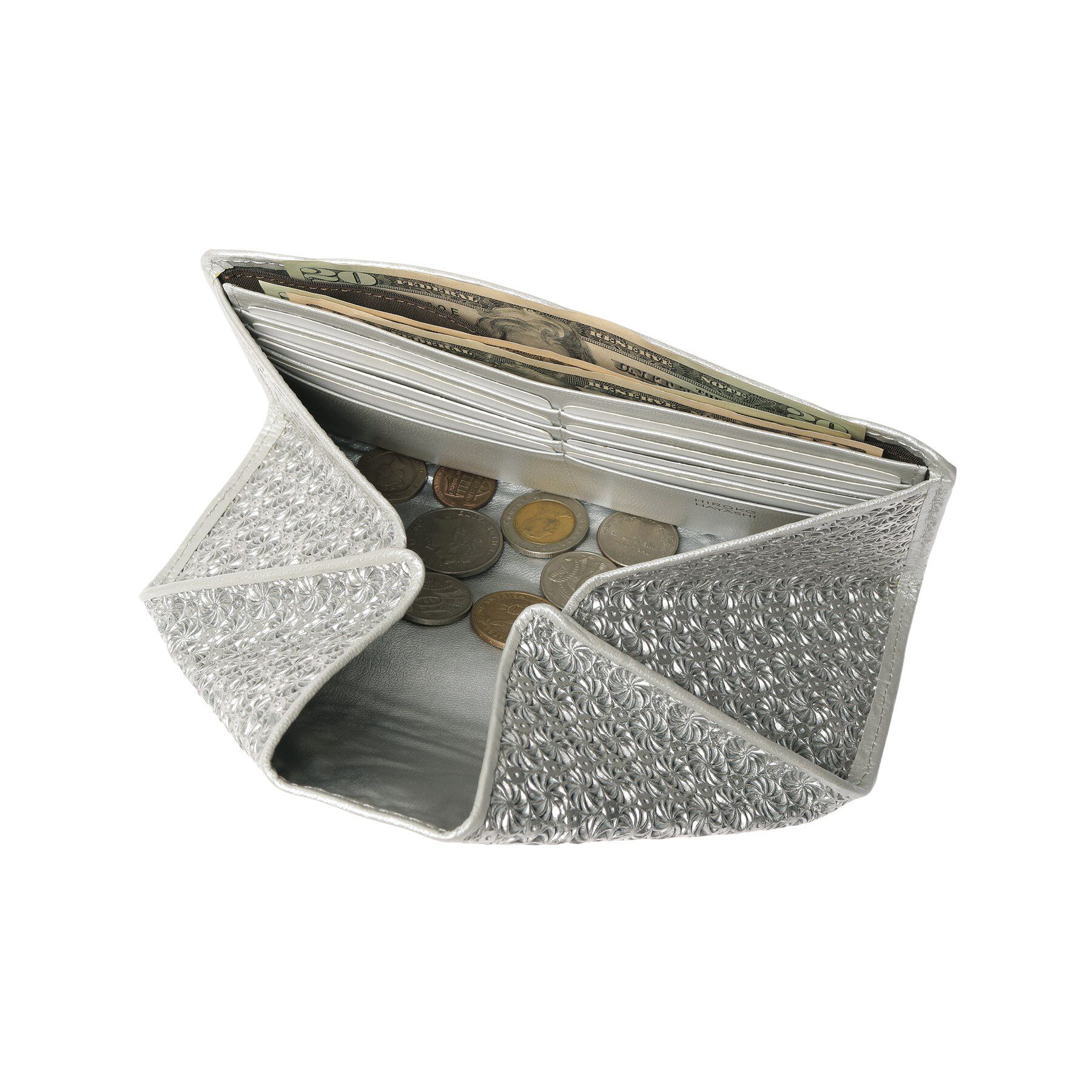 HIROKO HAYASHI「GIRASOLE（ジラソーレ）長財布」|財布|