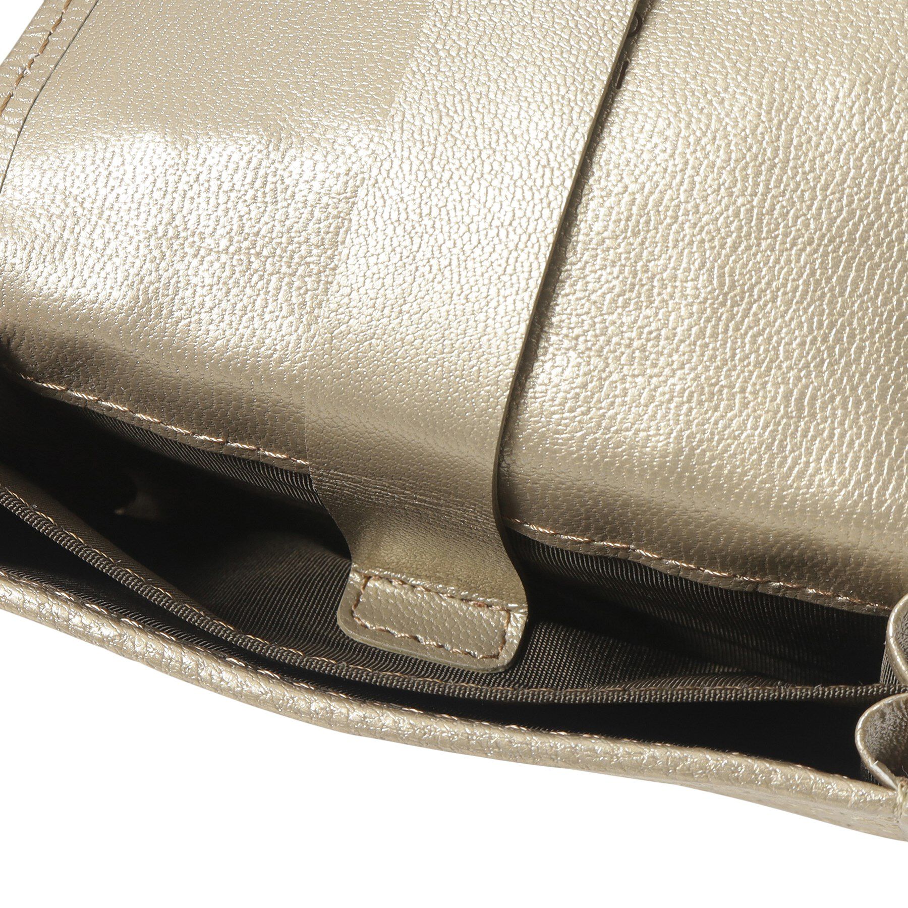 HIROKO HAYASHI「GIRASOLE（ジラソーレ）蓋付名刺入れ」|名刺入れ・カードケース|