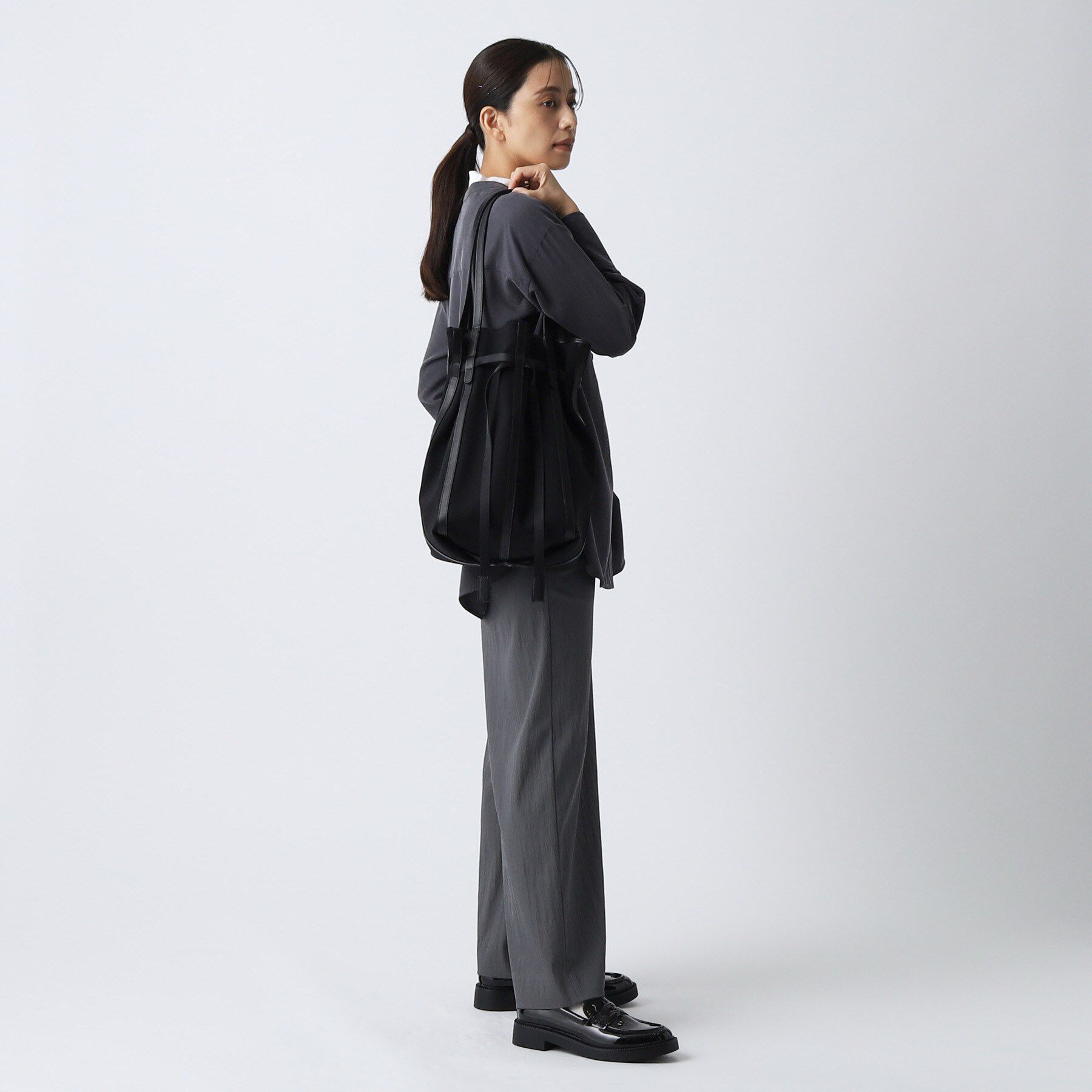 HIROKO HAYASHI「POLARIS（ポラリス）トートバッグ」|トートバッグ|