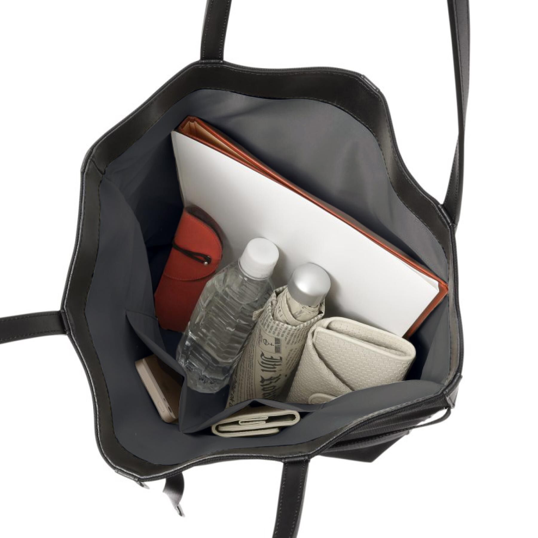 HIROKO HAYASHI「POLARIS（ポラリス）トートバッグ」|トートバッグ|