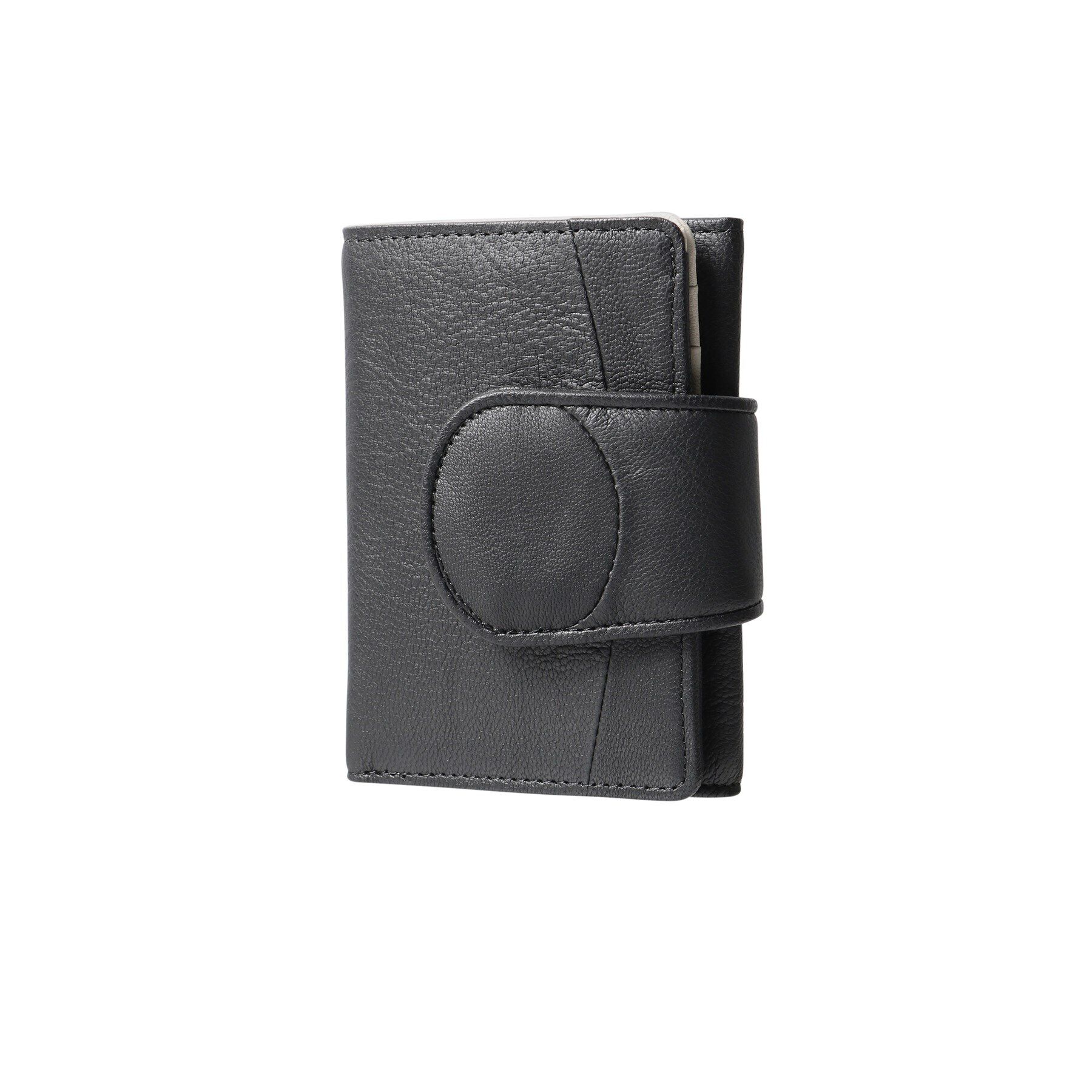 HIROKO HAYASHI「BEFANA（ベファーナ）二つ折り財布」|財布|