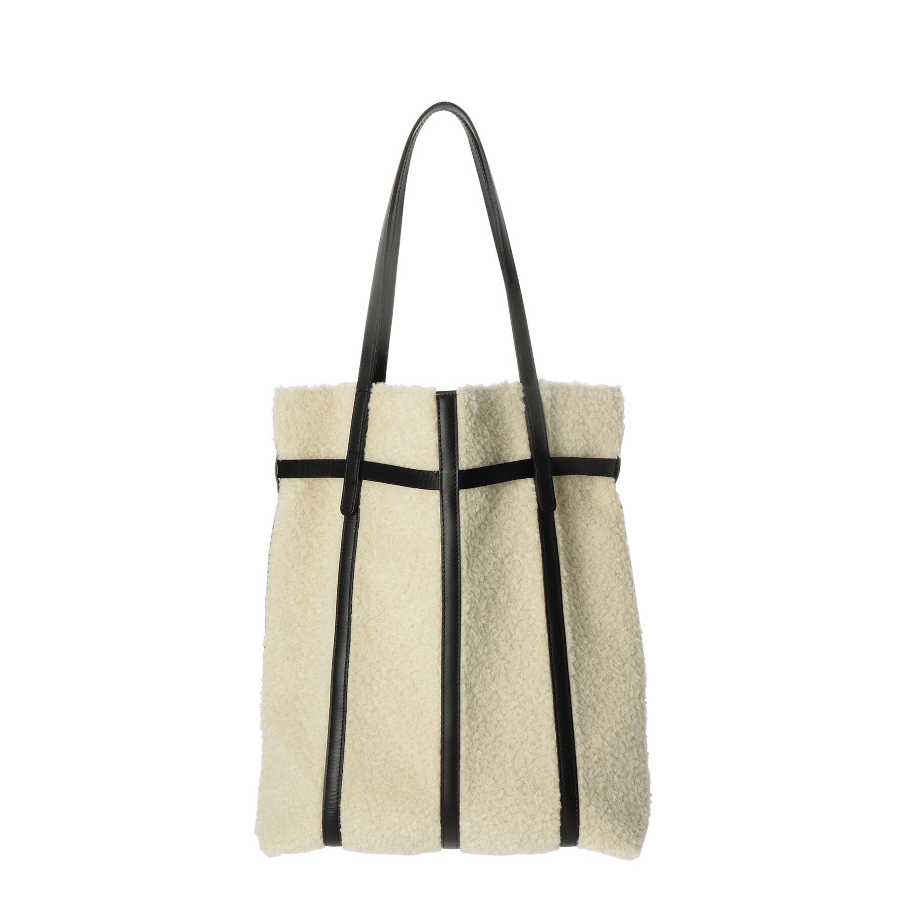 HIROKO HAYASHI「PANIER COCCOLINA（パニエ コッコリーナ）トートバッグ」|トートバッグ|