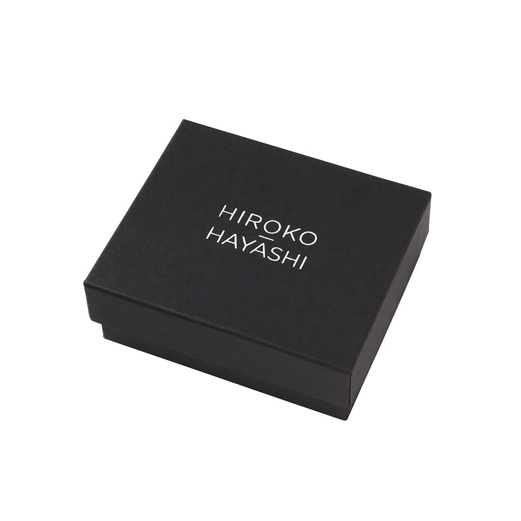 HIROKO HAYASHI「DAMASCO（ダマスコ）蓋付き名刺入れ」|名刺入れ・カードケース|