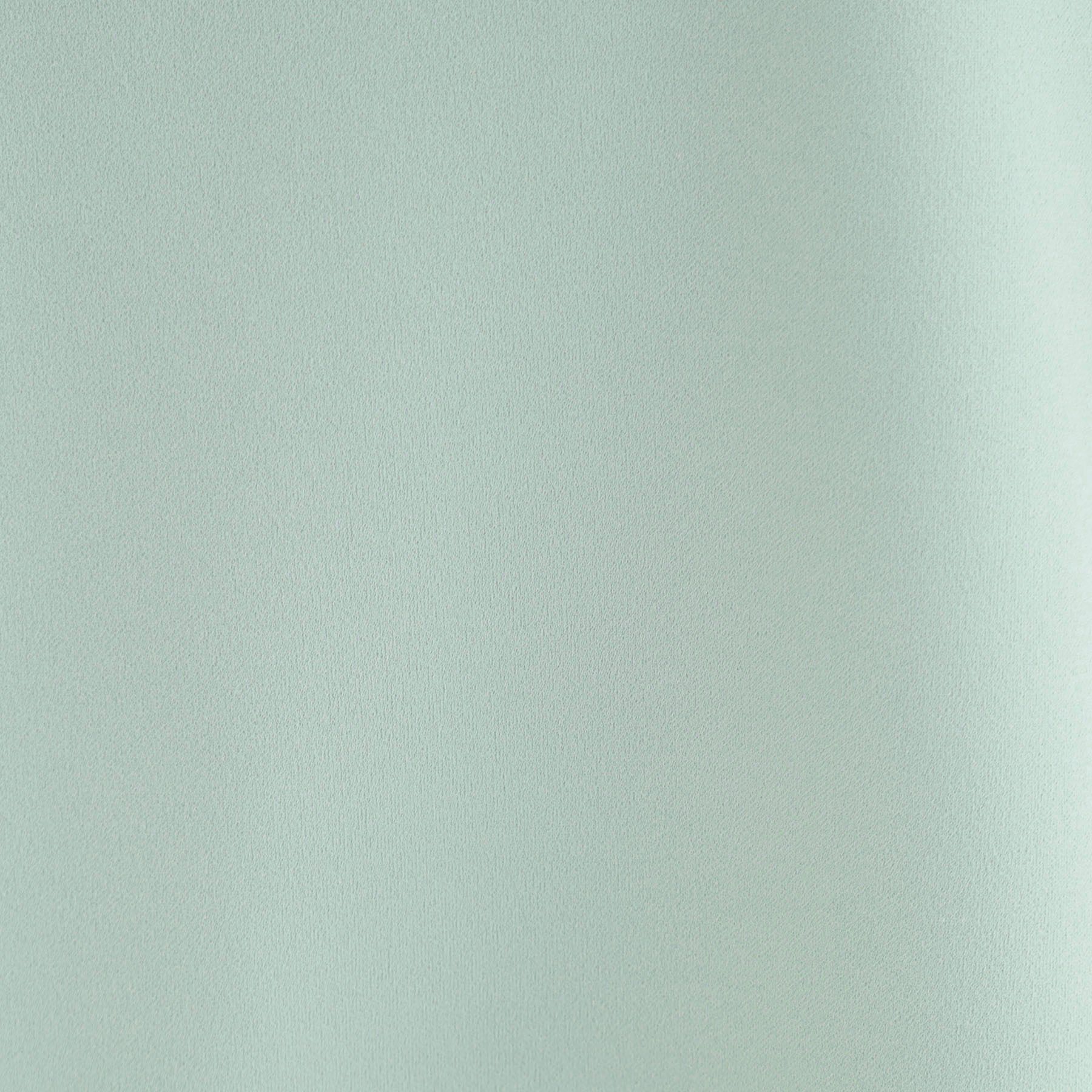 SHOO･LA･RUE「【2点セット/7分袖/S-LL】ランタンスリーブで女性らしい インせず着られる ネックレス付きブラウ」|シャツ・ブラウス|