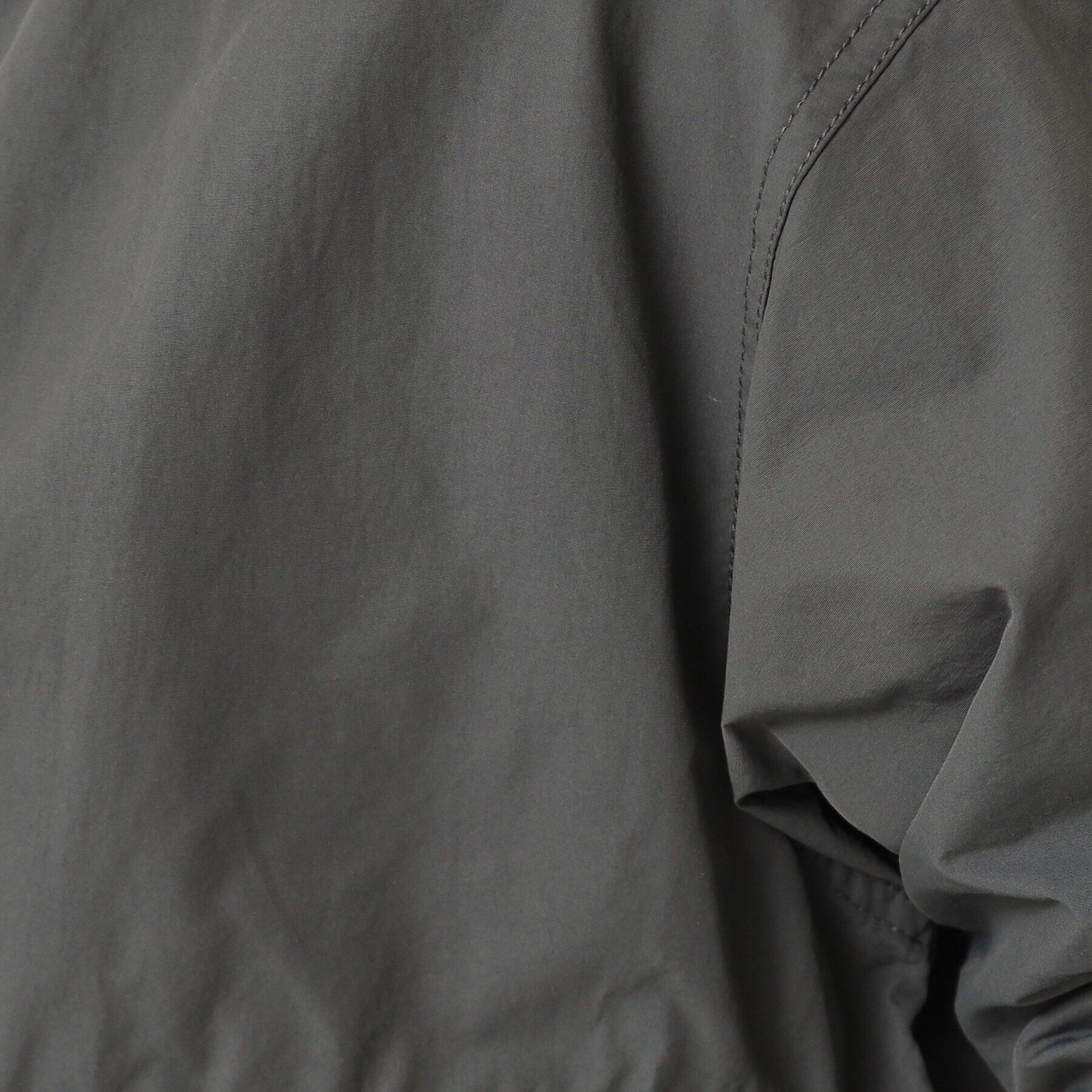 Dessin「【ユニセックス】リブブルゾン」|ブルゾン・スタジャン|