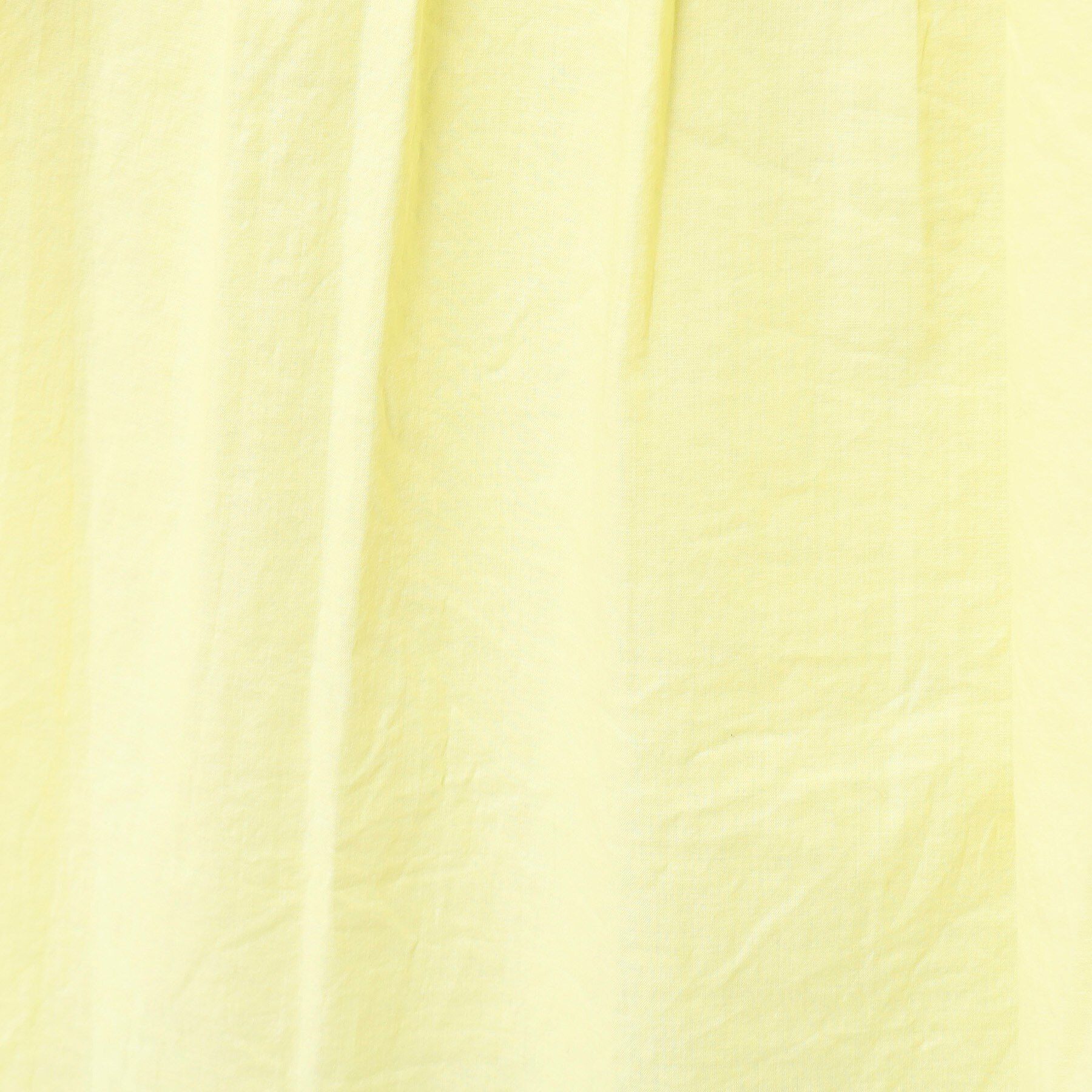 Dessin「【洗える】ピグメント染バックギャザーシャツ」|シャツ・ブラウス|