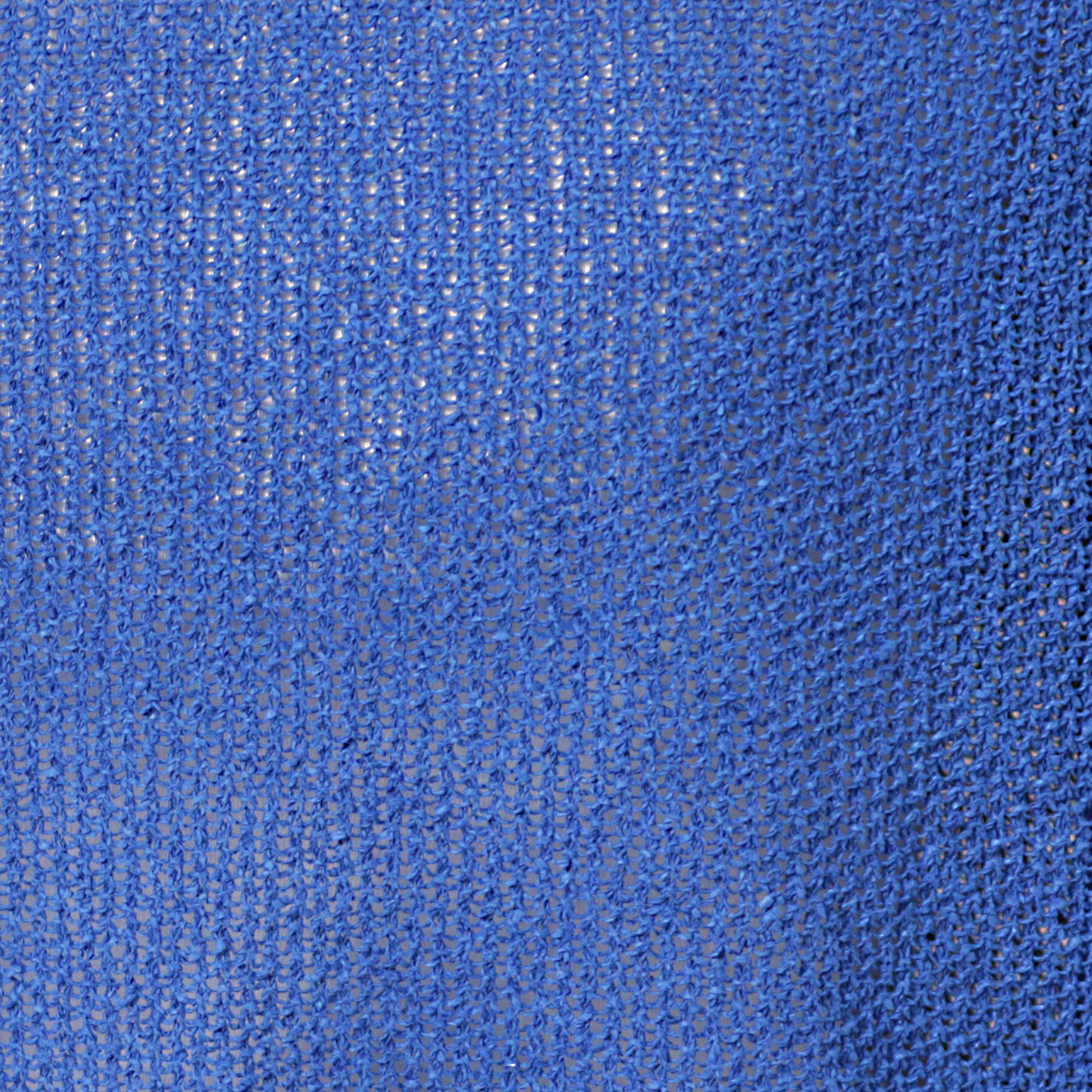 Dessin「【日本製・洗える】シームレスラインVネックニット」|ニット・セーター|