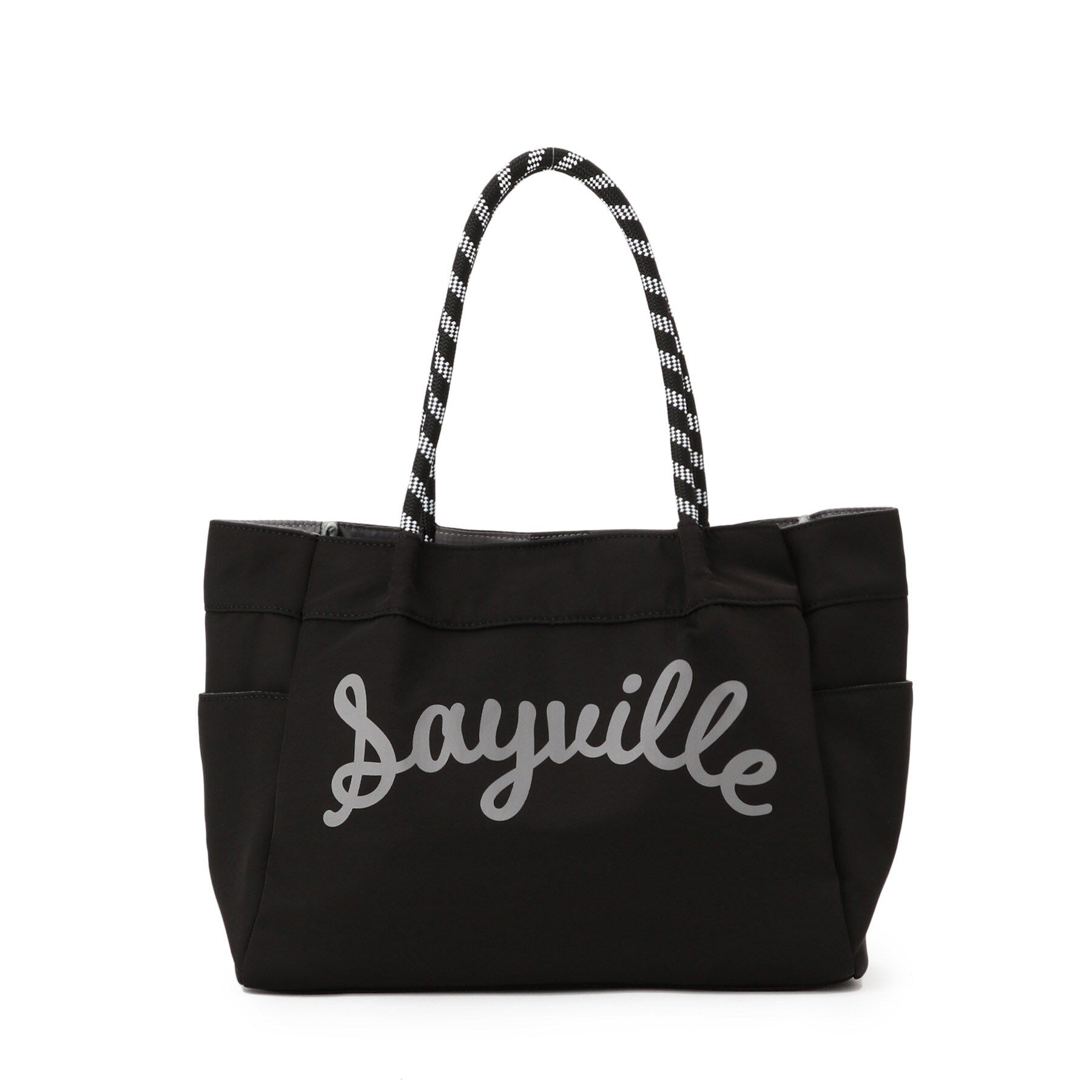 Dessin「【軽量・多ポケット】カラーコードトートバッグ」|トートバッグ|