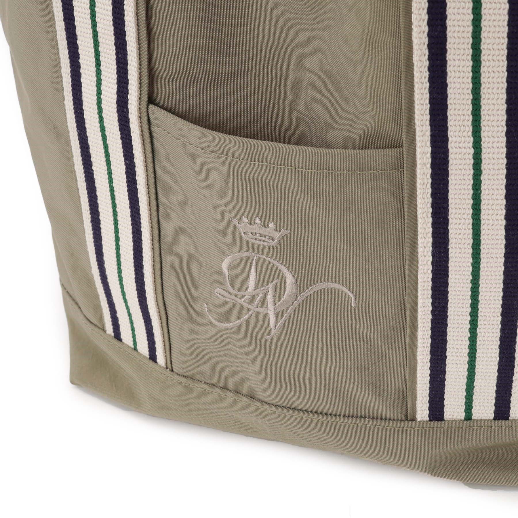 Dessin「【軽量】テープナイロントートバッグ」|トートバッグ|