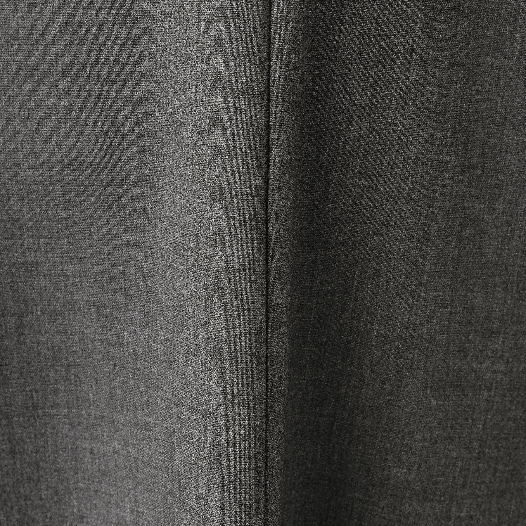 Dessin「【セットアップ可・洗える】ハイウエストタックパンツ」|その他|