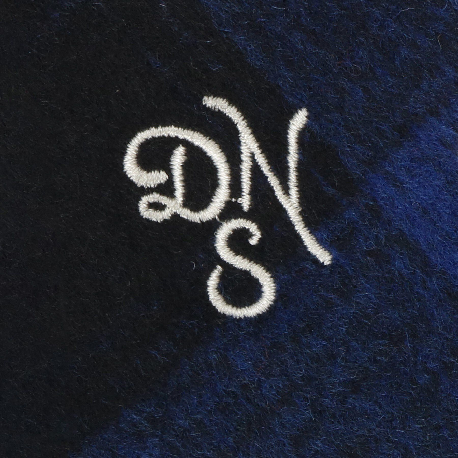 Dessin「チェック柄ボートトートバッグ」|トートバッグ|