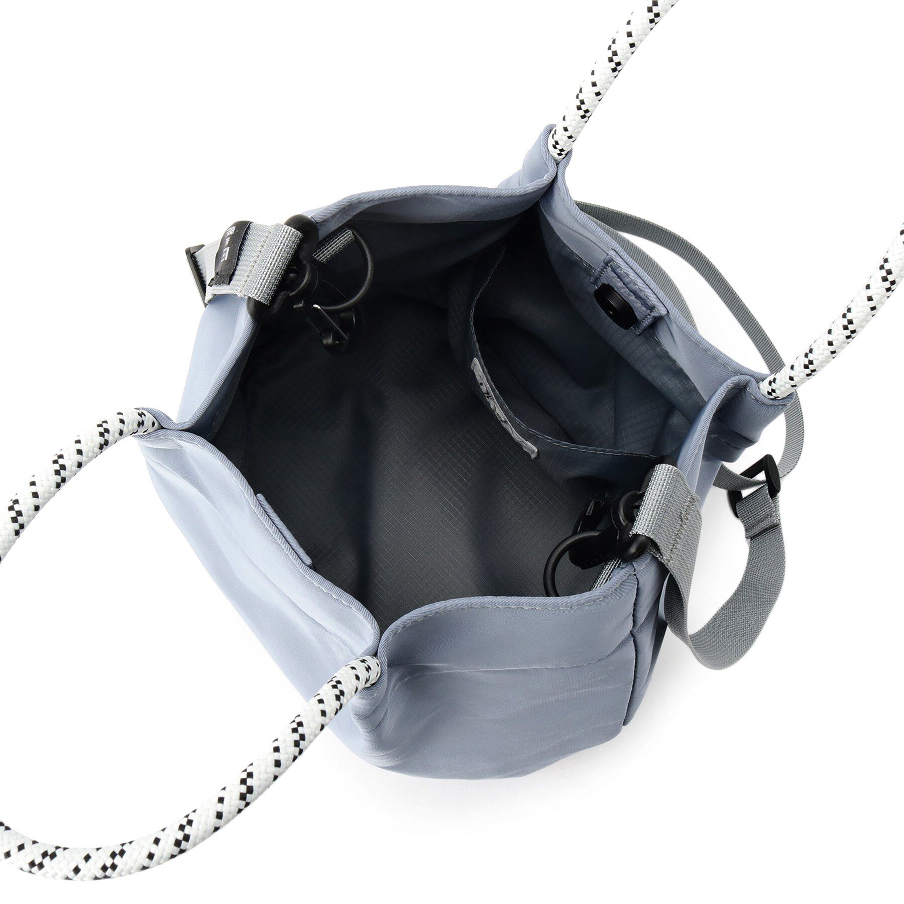 Dessin「2WAYコードハンドルミニトート」|トートバッグ|