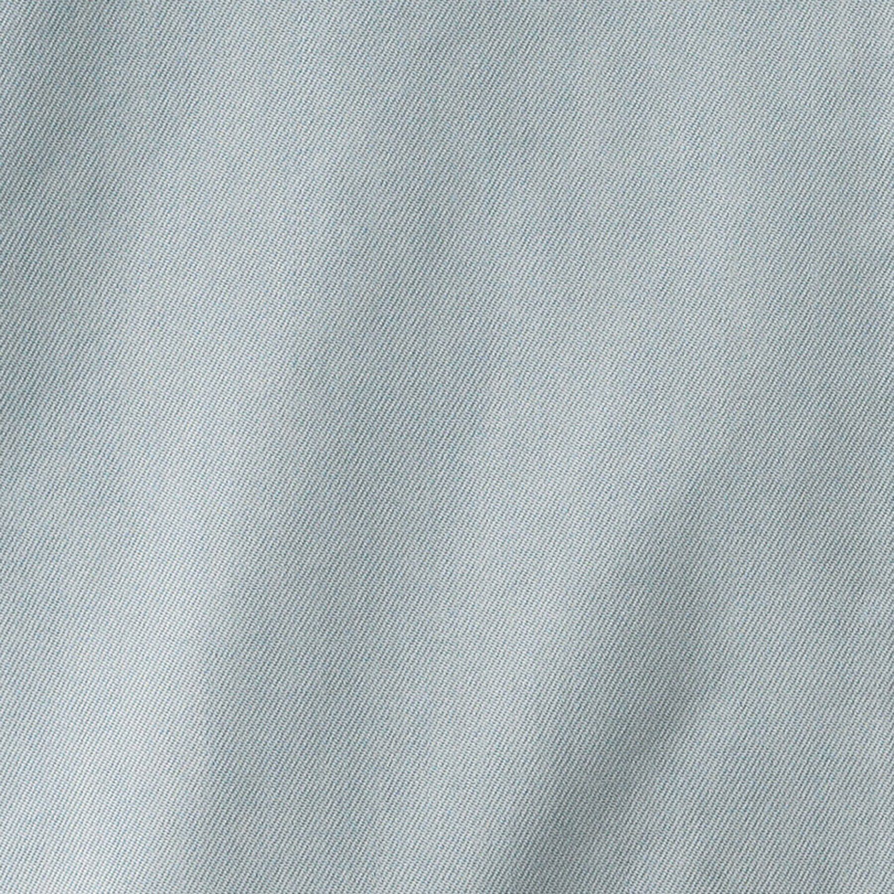 Dessin「シャンブレースプリングコート」|ステンカラーコート|