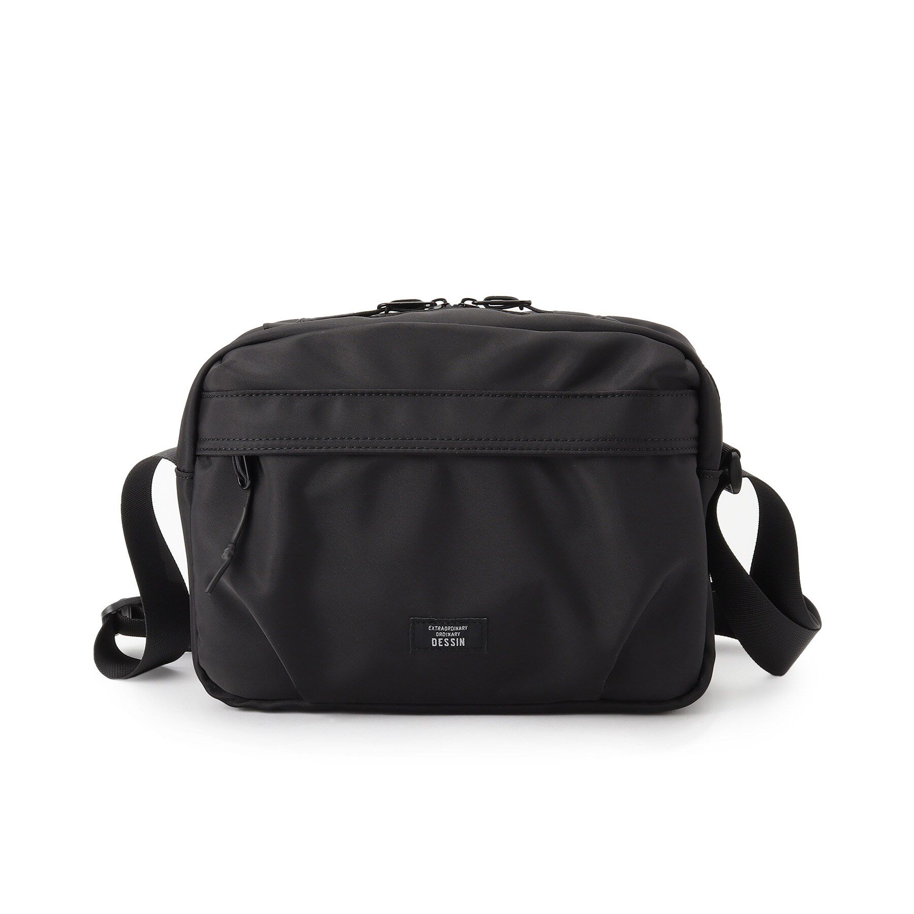 Dessin「【ユニセックス/軽量】ポリエステルショルダーバッグ」|ショルダー・メッセンジャー|