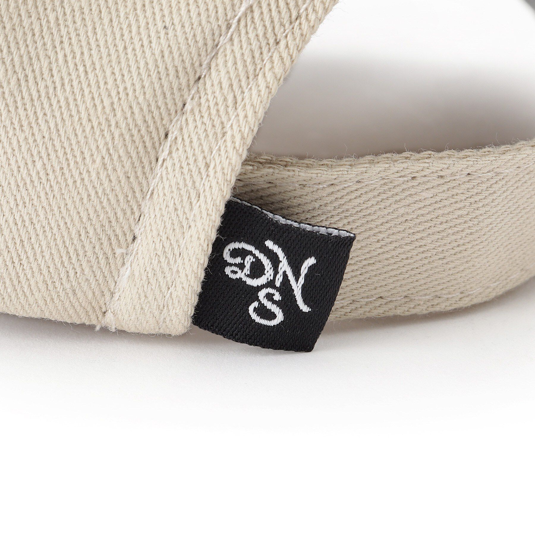 Dessin「【ユニセックス／リンクコーデ】Herrick Park キャップ」|キャップ・キャスケット|