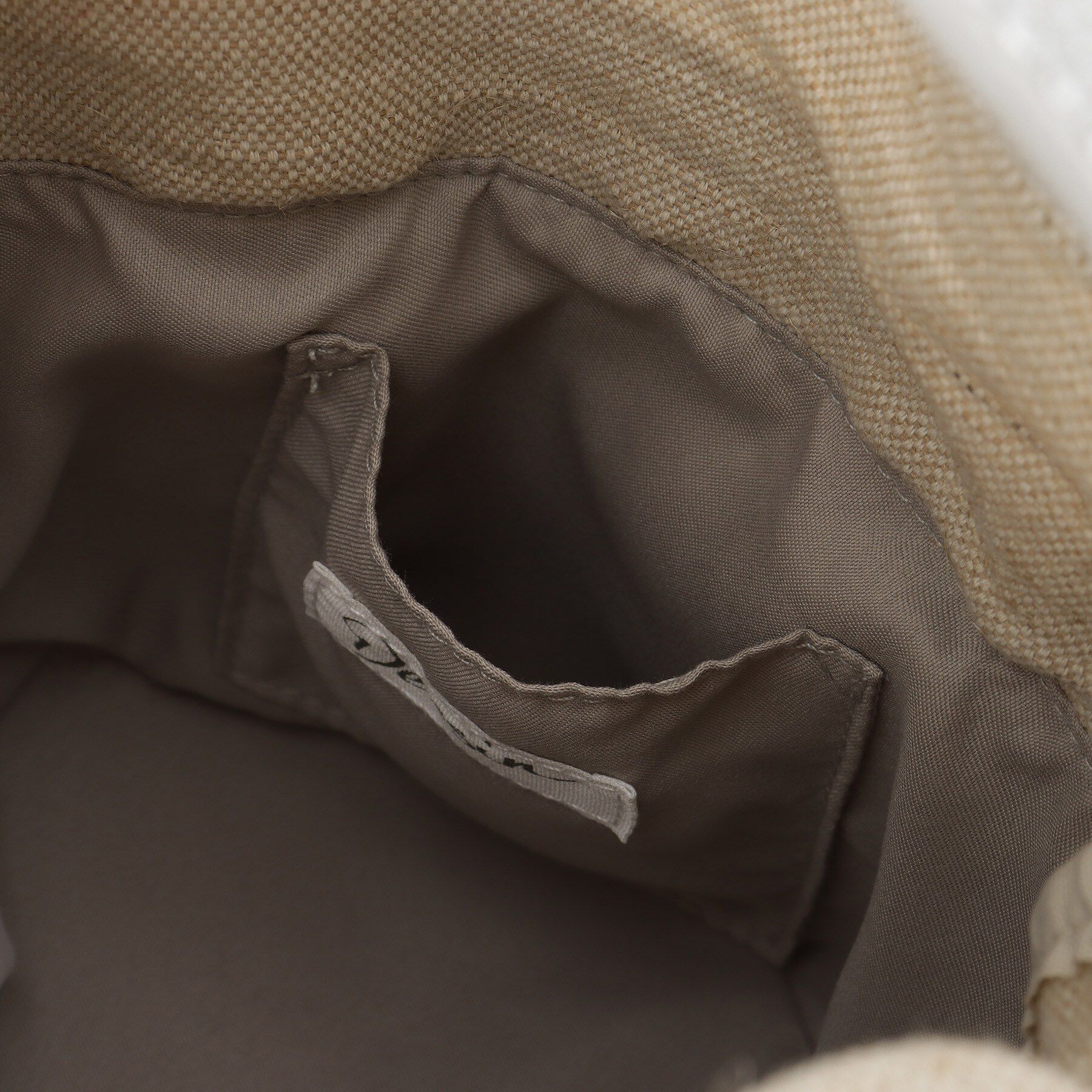 Dessin「【新色追加/2WAY】メッシュシリーズバケツBAG」|ショルダー・メッセンジャー|