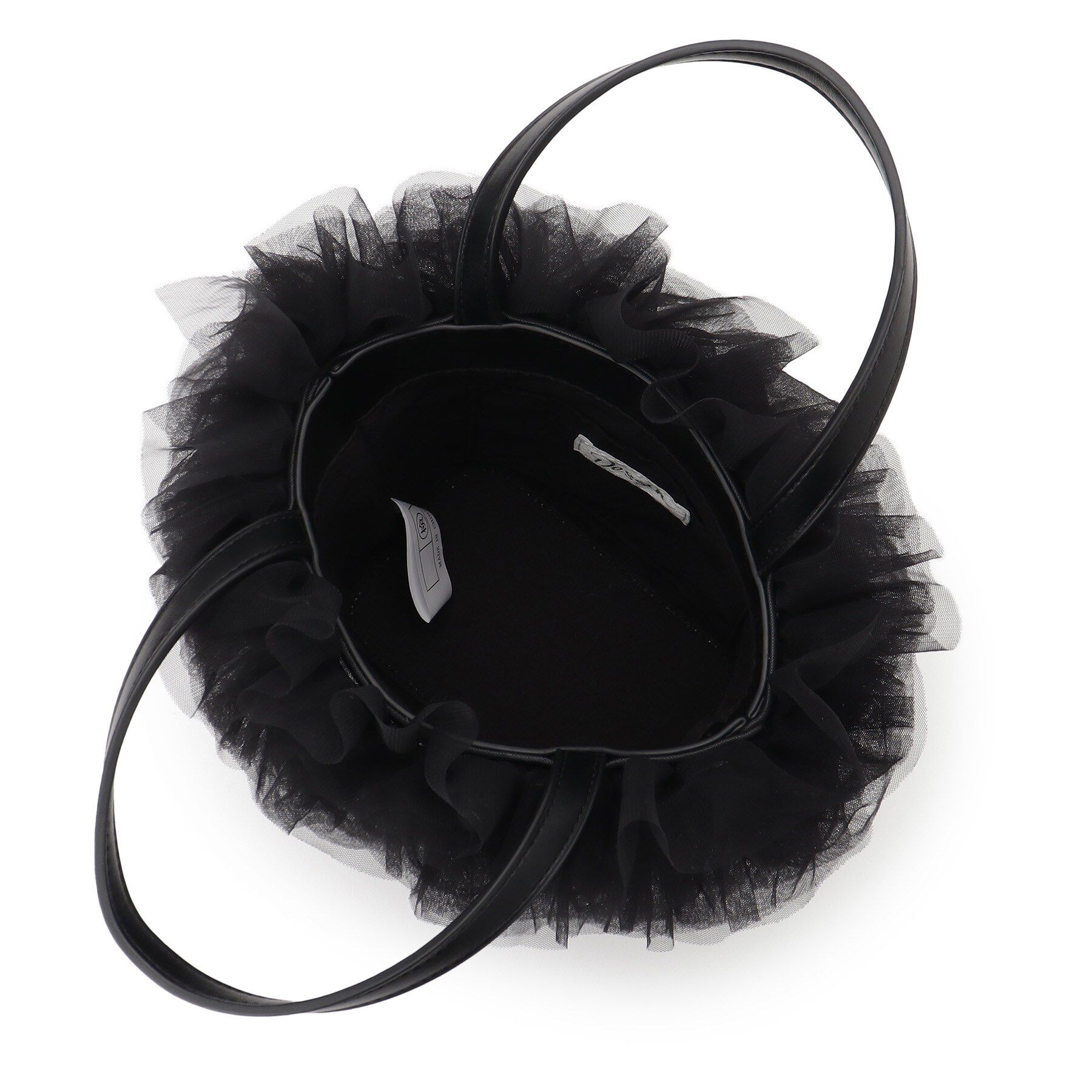 Dessin「【軽量】チュールトートバッグ」|トートバッグ|