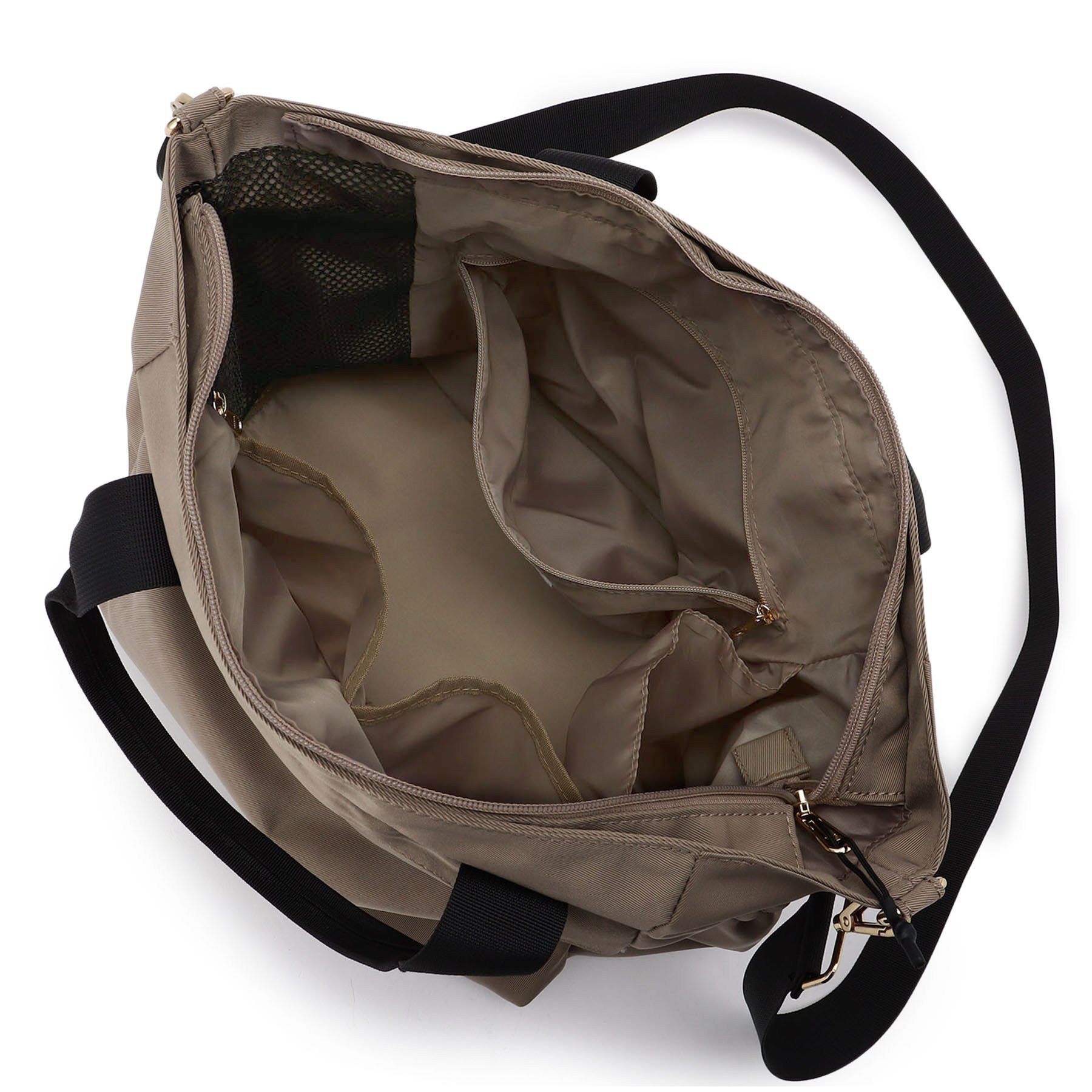 Dessin「【2WAY/多ポケット】ナイロントートバッグ」|トートバッグ|