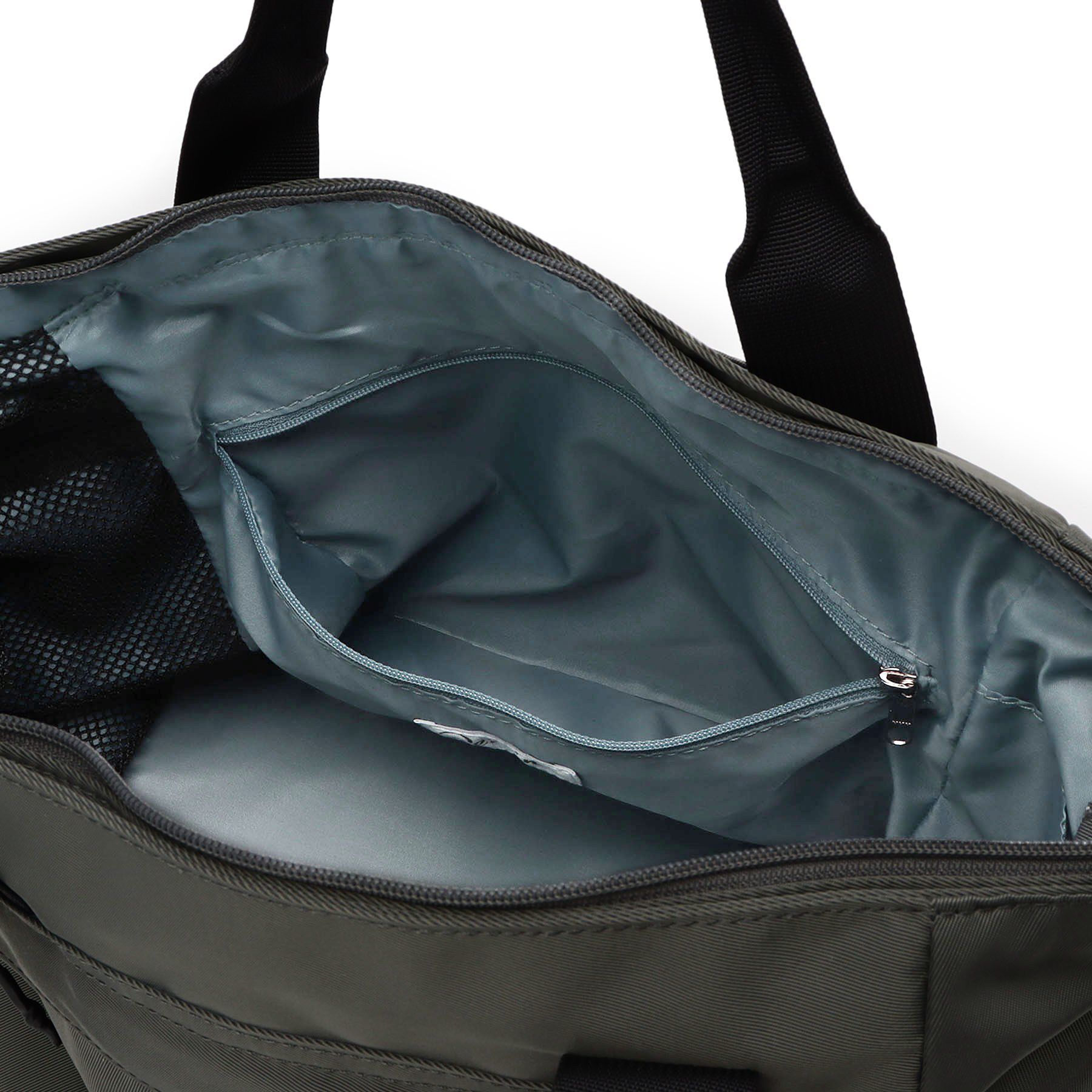 Dessin「【2WAY/多ポケット】ナイロントートバッグ」|トートバッグ|