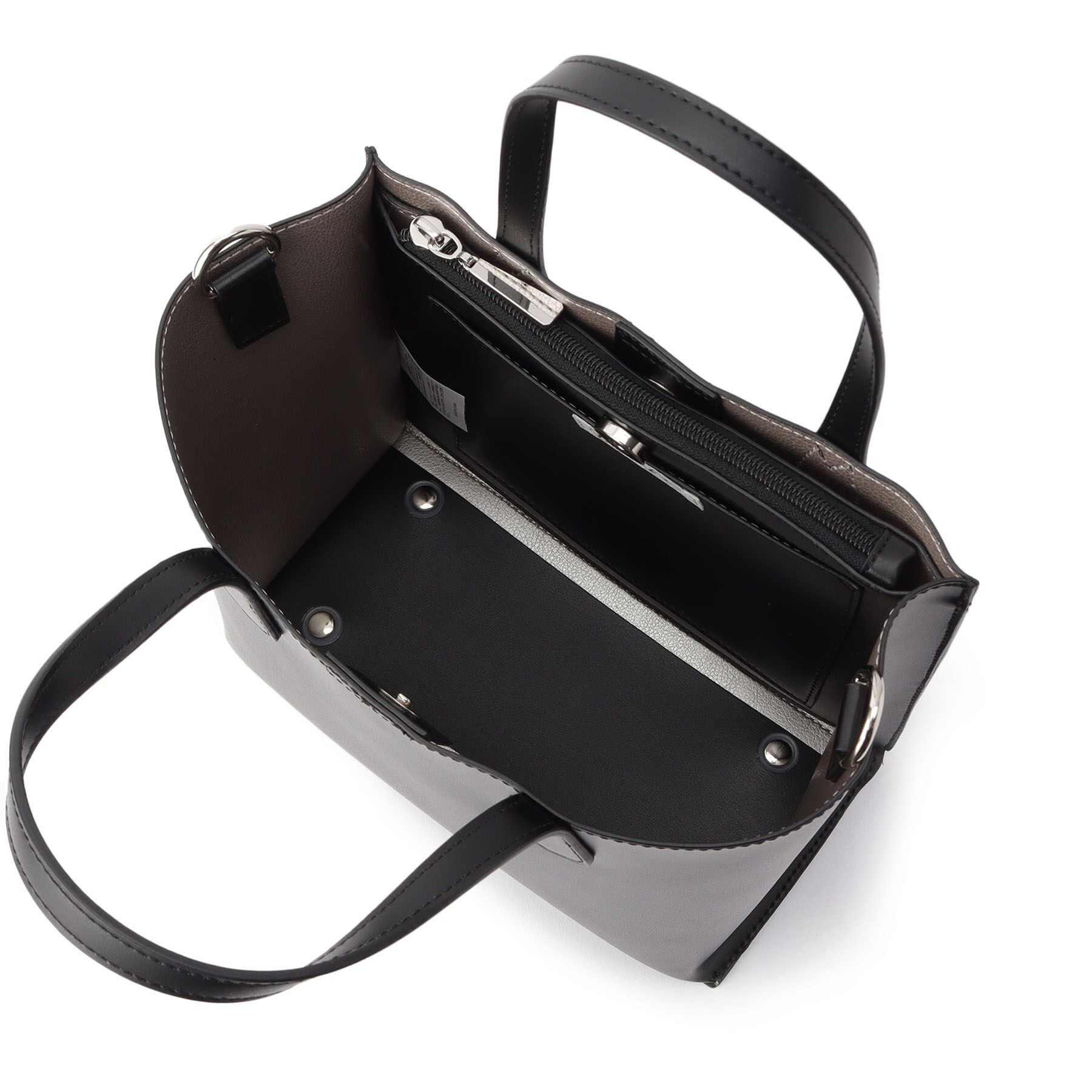 Dessin「【2WAY/軽量】スクエアトートバッグ」|トートバッグ|