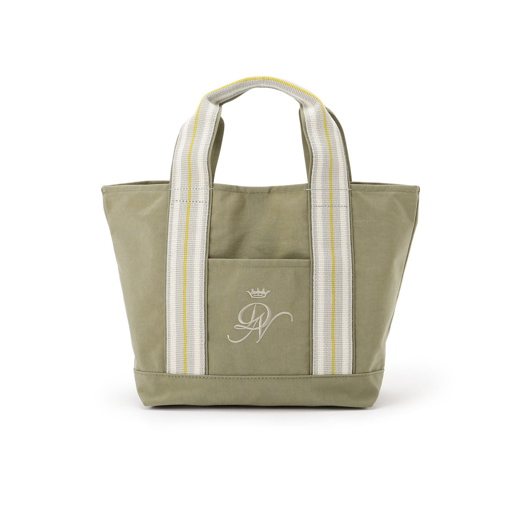 Dessin「【軽量】テープナイロントートバッグ」|トートバッグ|