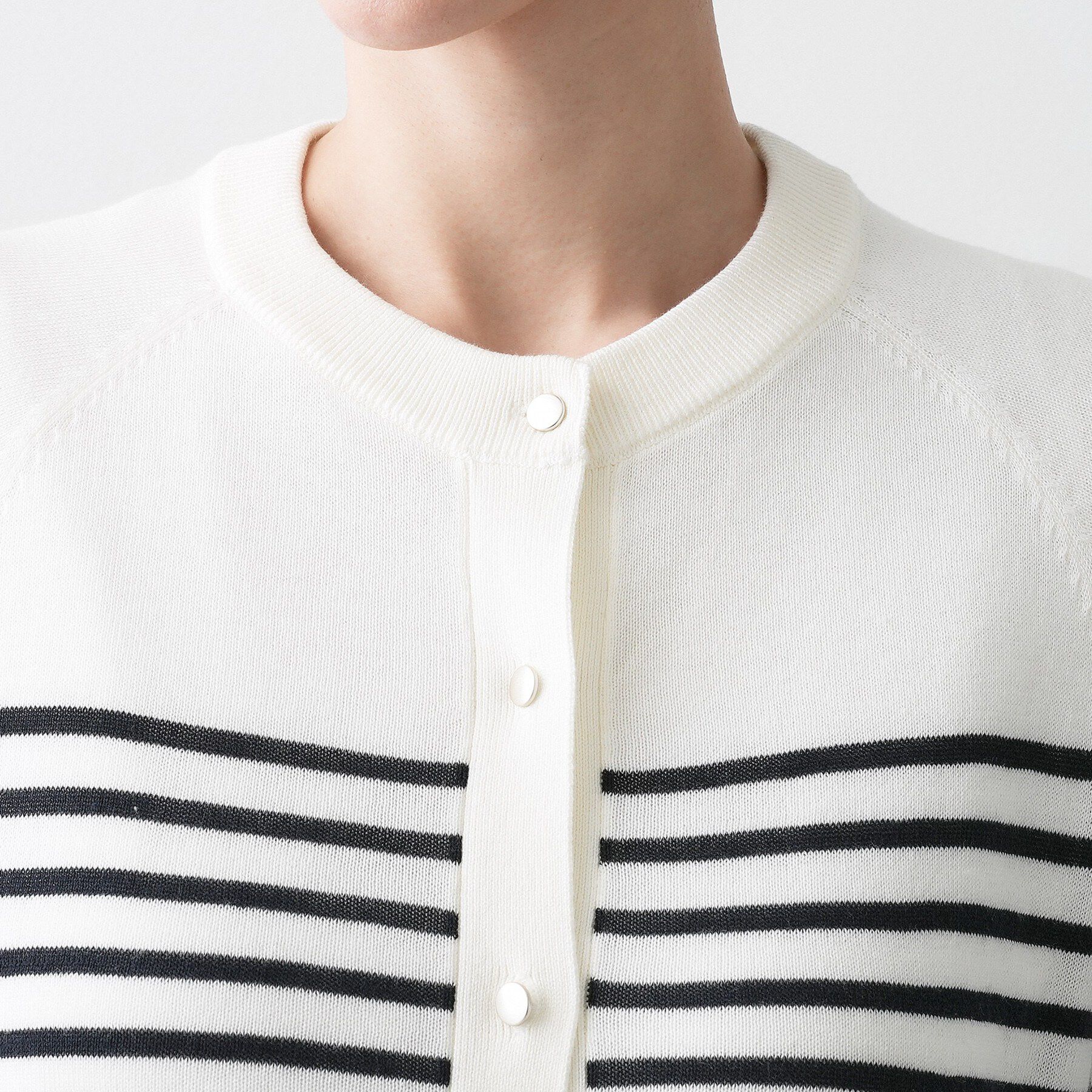 Dessin「【2点セット/洗える】アンサンブルニット」|ニット・セーター|