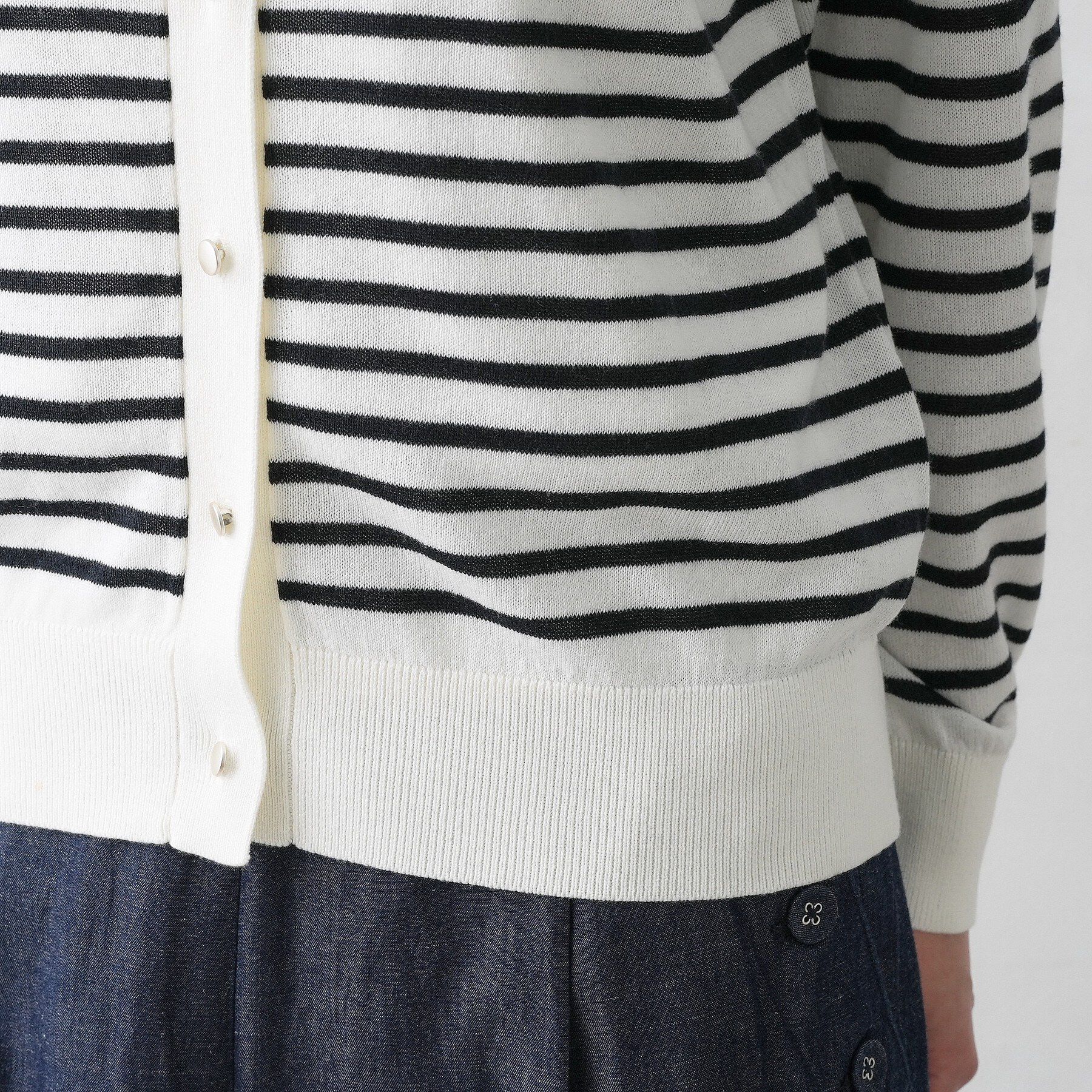 Dessin「【2点セット/洗える】アンサンブルニット」|ニット・セーター|