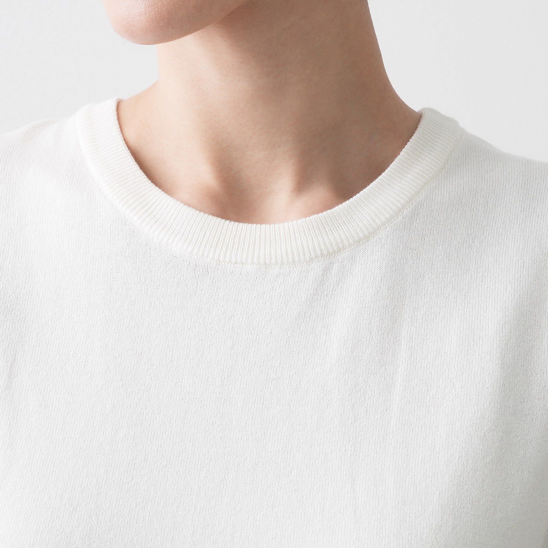 Dessin「【2点セット/洗える】アンサンブルニット」|ニット・セーター|