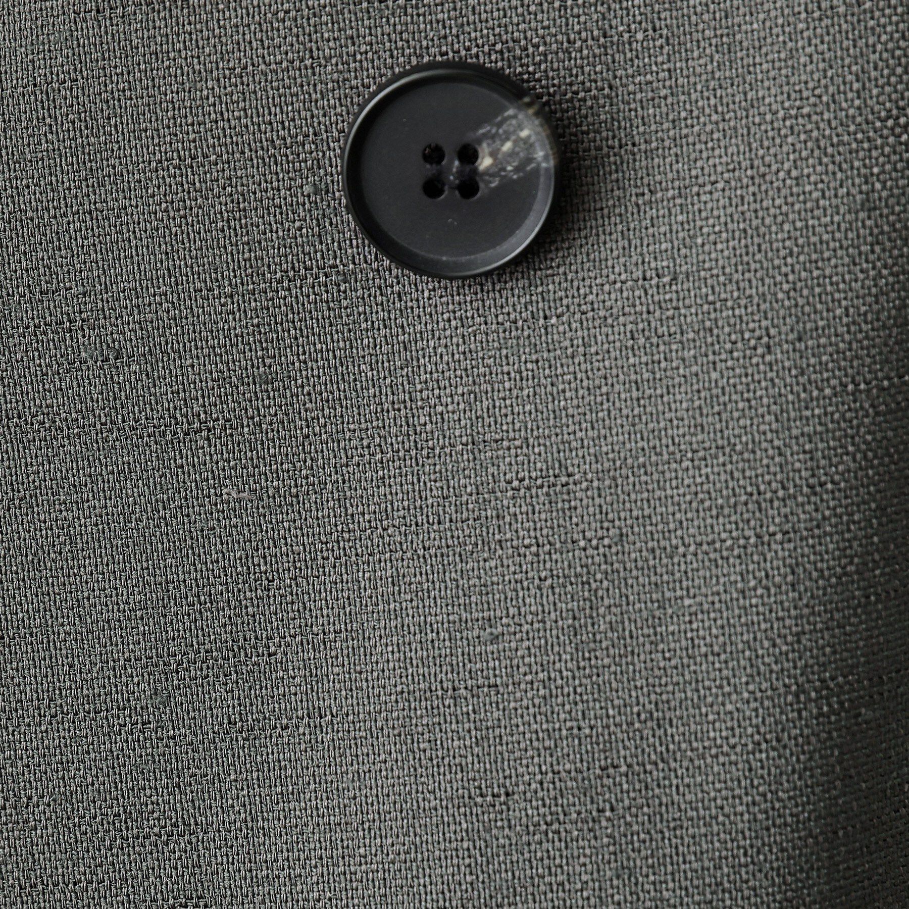 Dessin「【セットアップ可/洗える】リネンライクダブルジャケット」|テーラードジャケット|