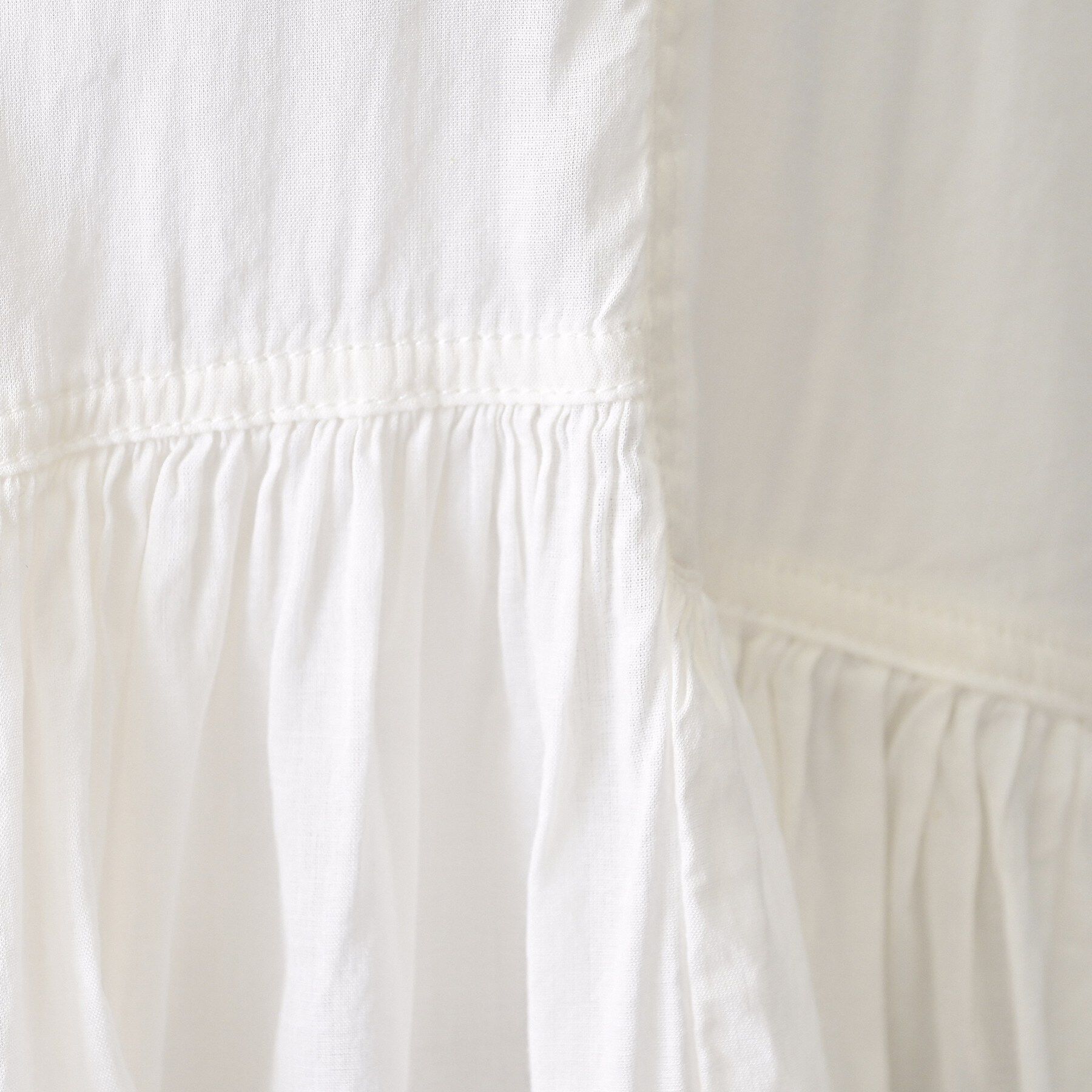 Dessin「ボイルブラウス」|シャツ・ブラウス|