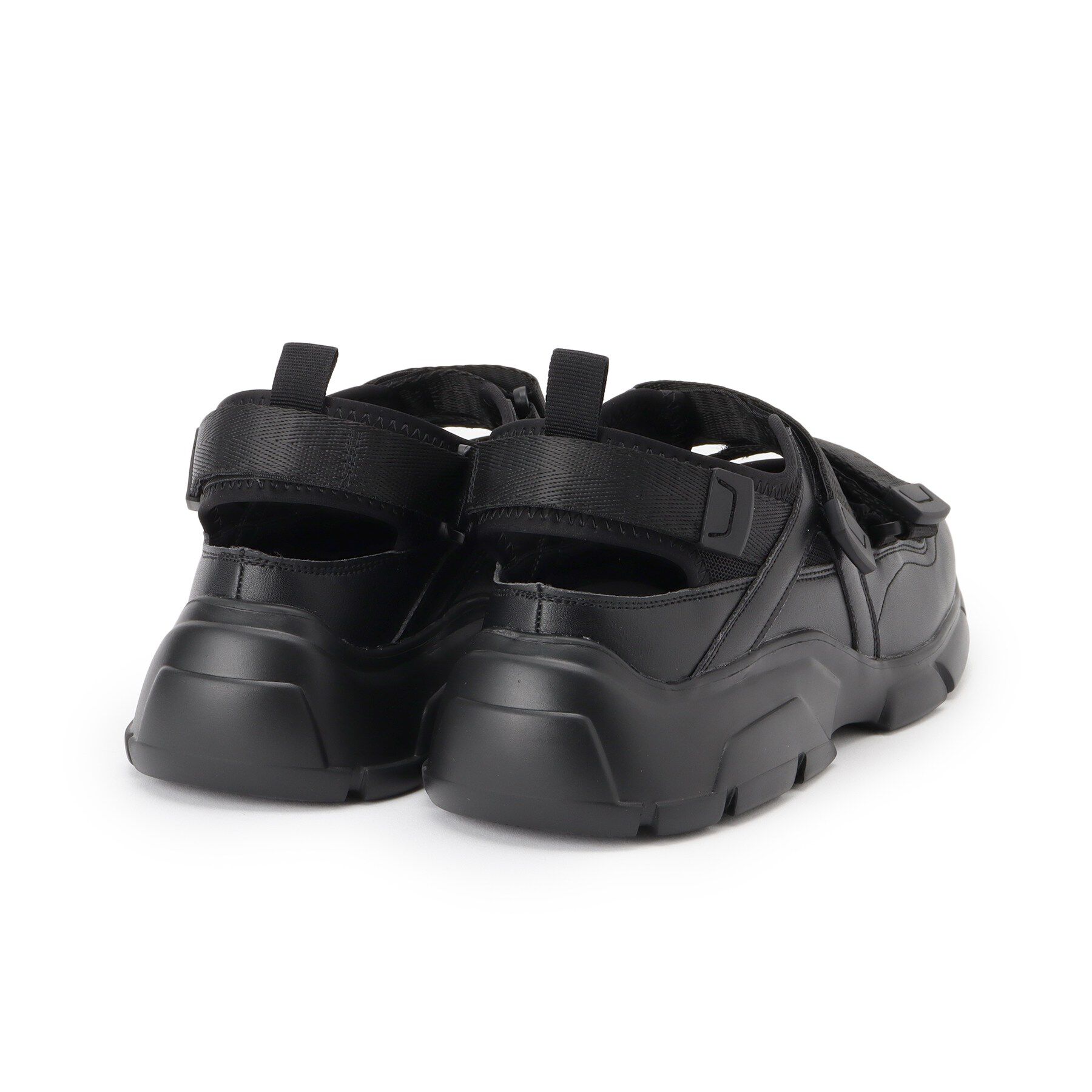 Dessin「ダブルストラップスニーカーサンダル」|サンダル|