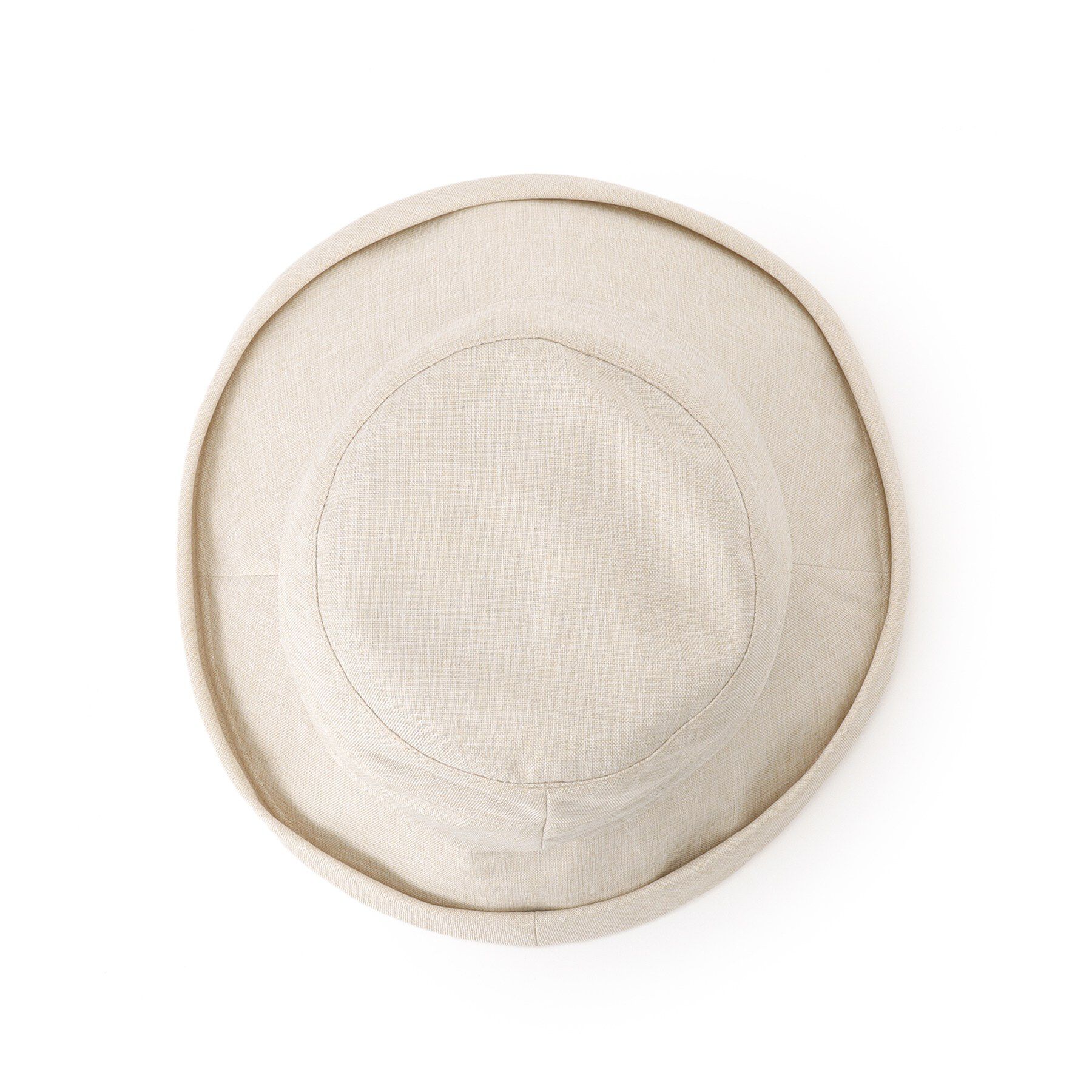 Dessin「エッジアップブリムハット」|ハット|