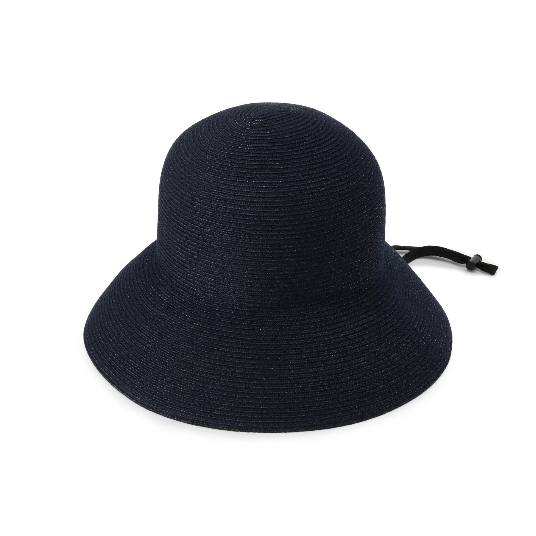 Dessin「【UVカット・HANDWASH】ポケッタブルハット」|ハット|ネイビー(094)