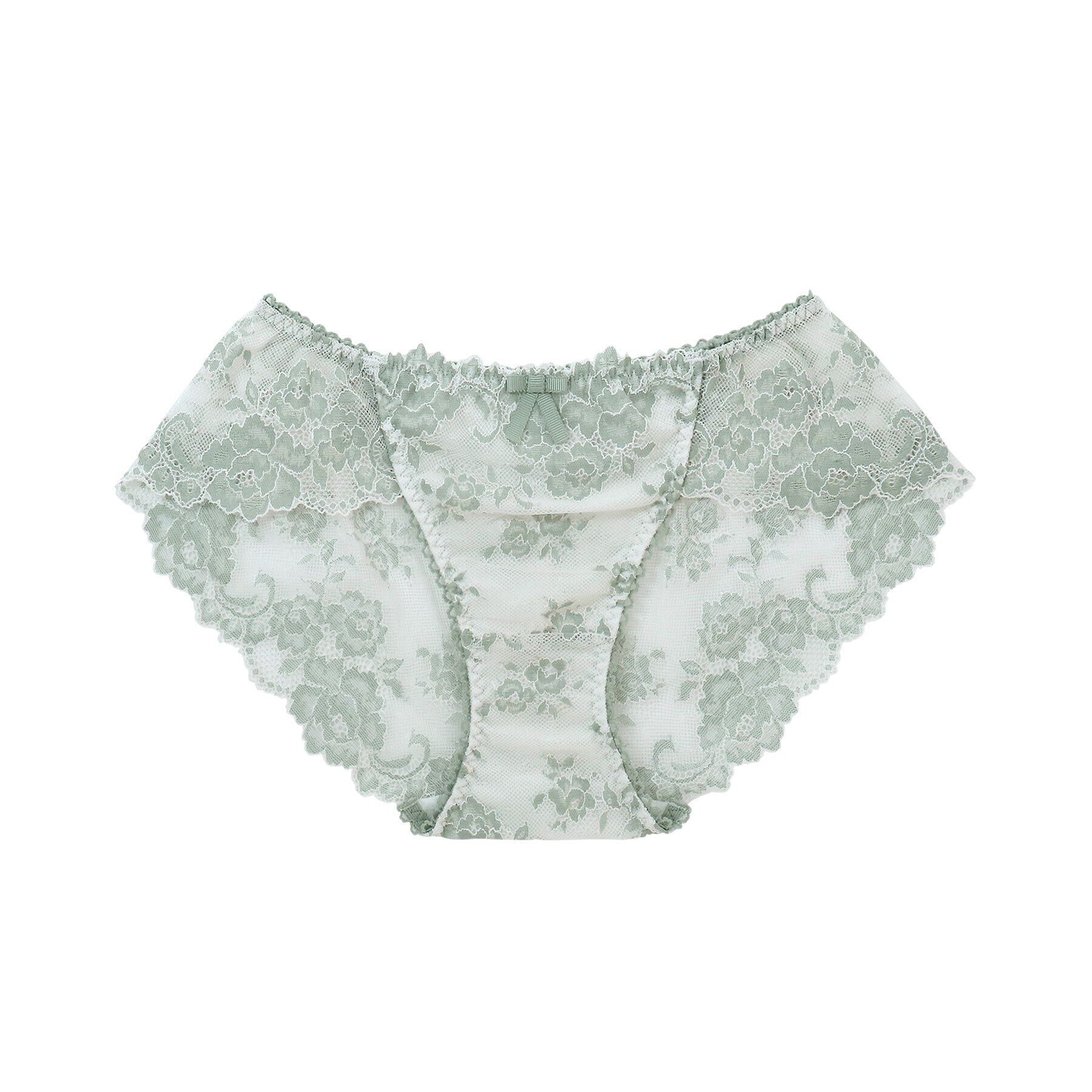 Risa Magli「リディ レースショーツ」|インナー|