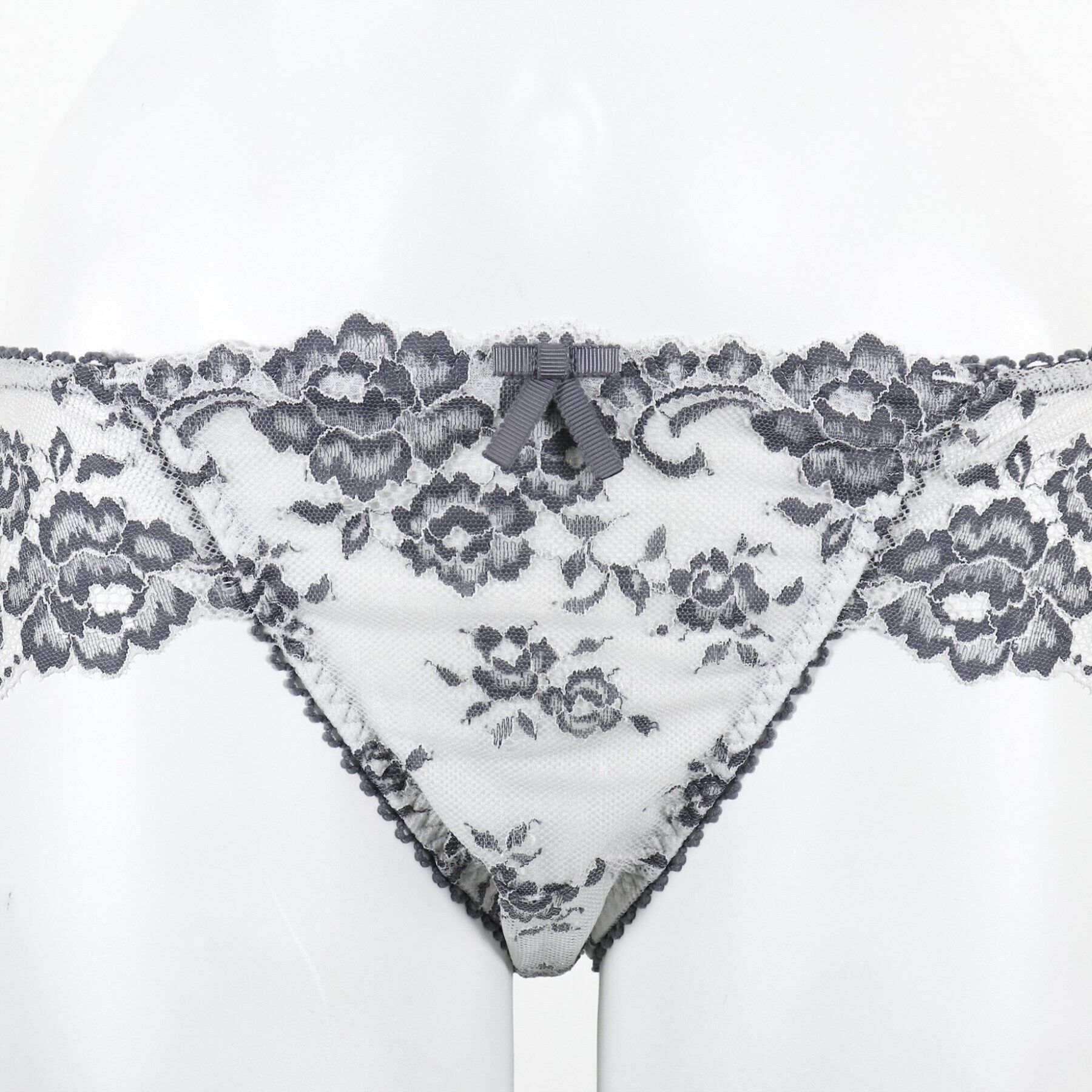 Risa Magli「リディ レースショーツ」|インナー|