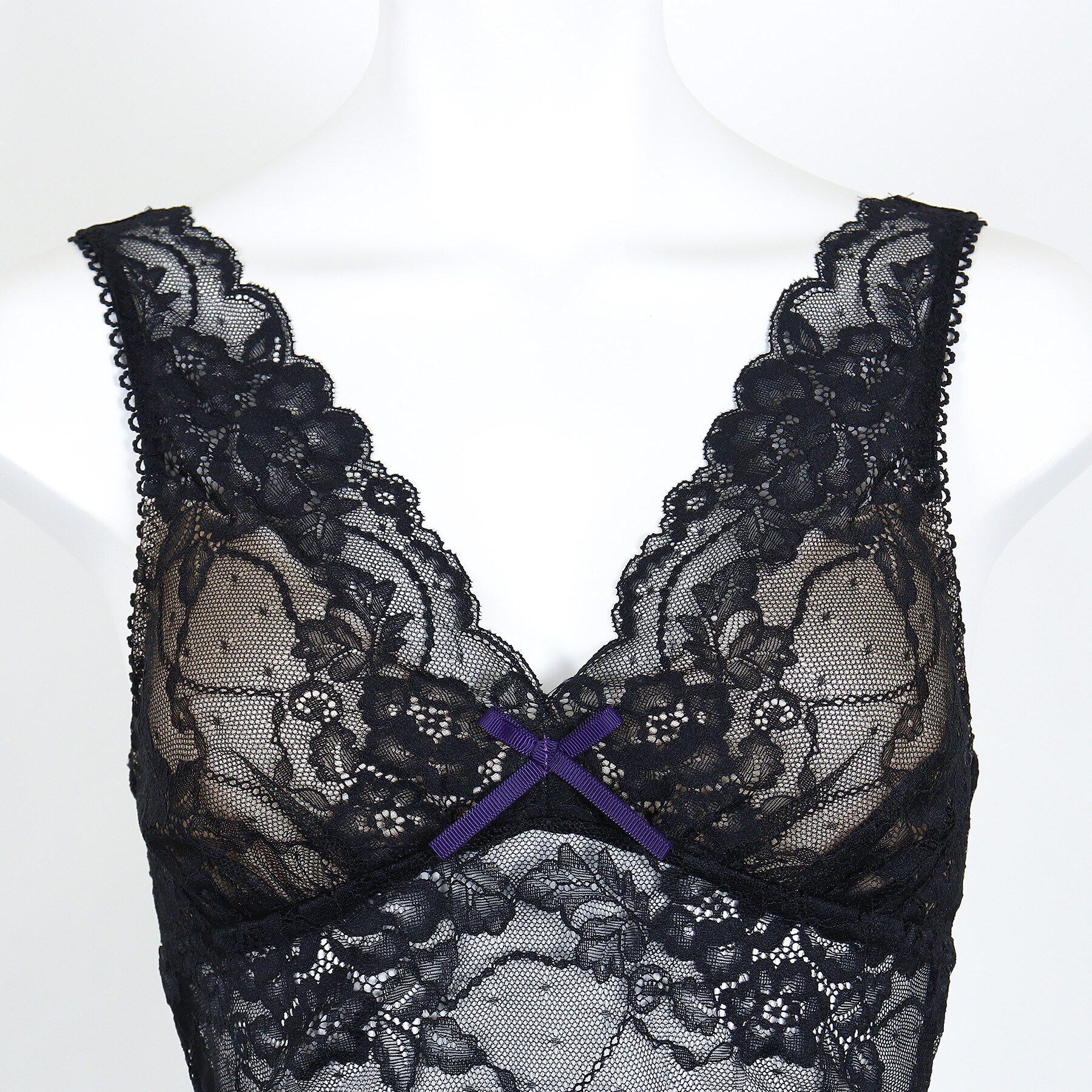 Risa Magli「ノーラ カップ付レースインナー」|インナー|