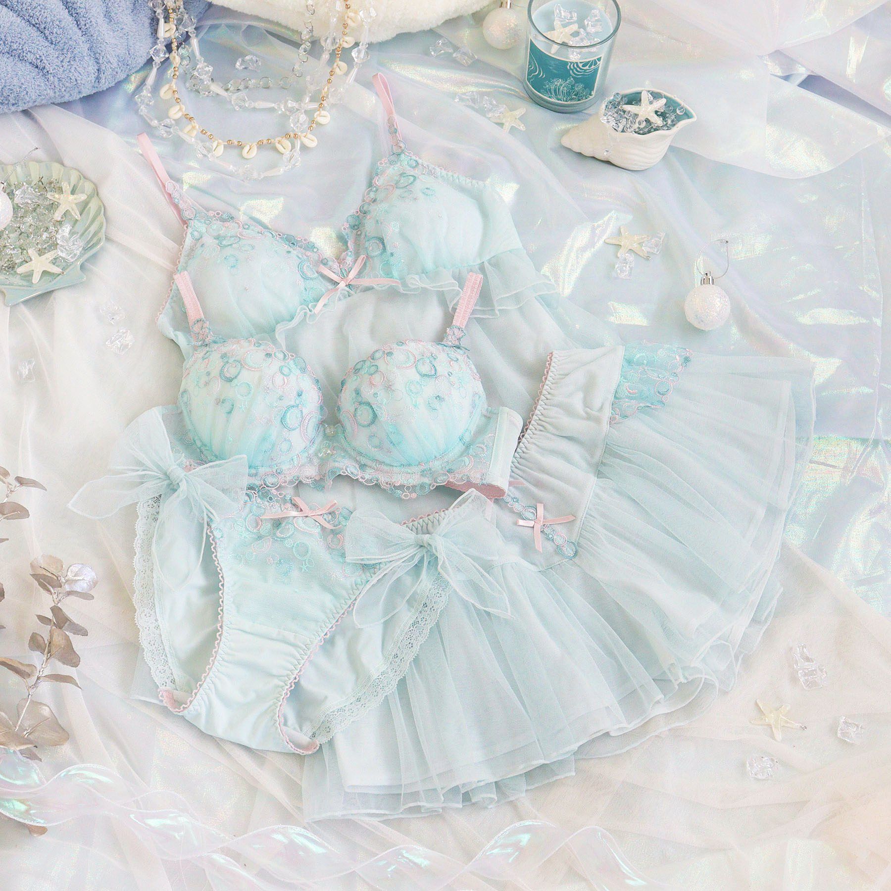 Risa Magli「アンチェ タップパンツ」|インナー|