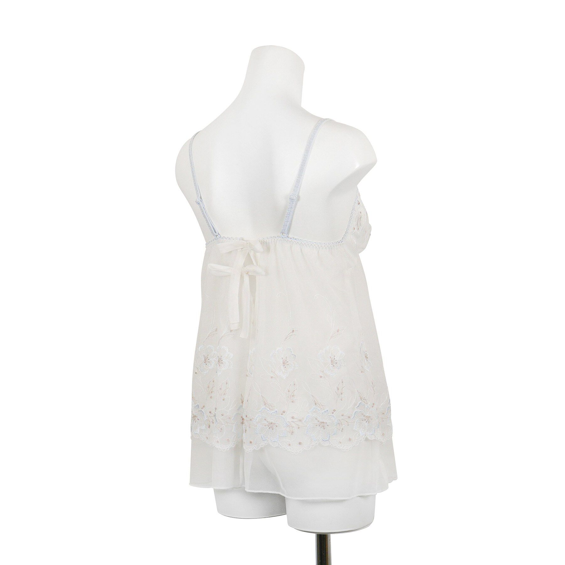 Risa Magli「リカルダ キャミソール」|キャミソール|