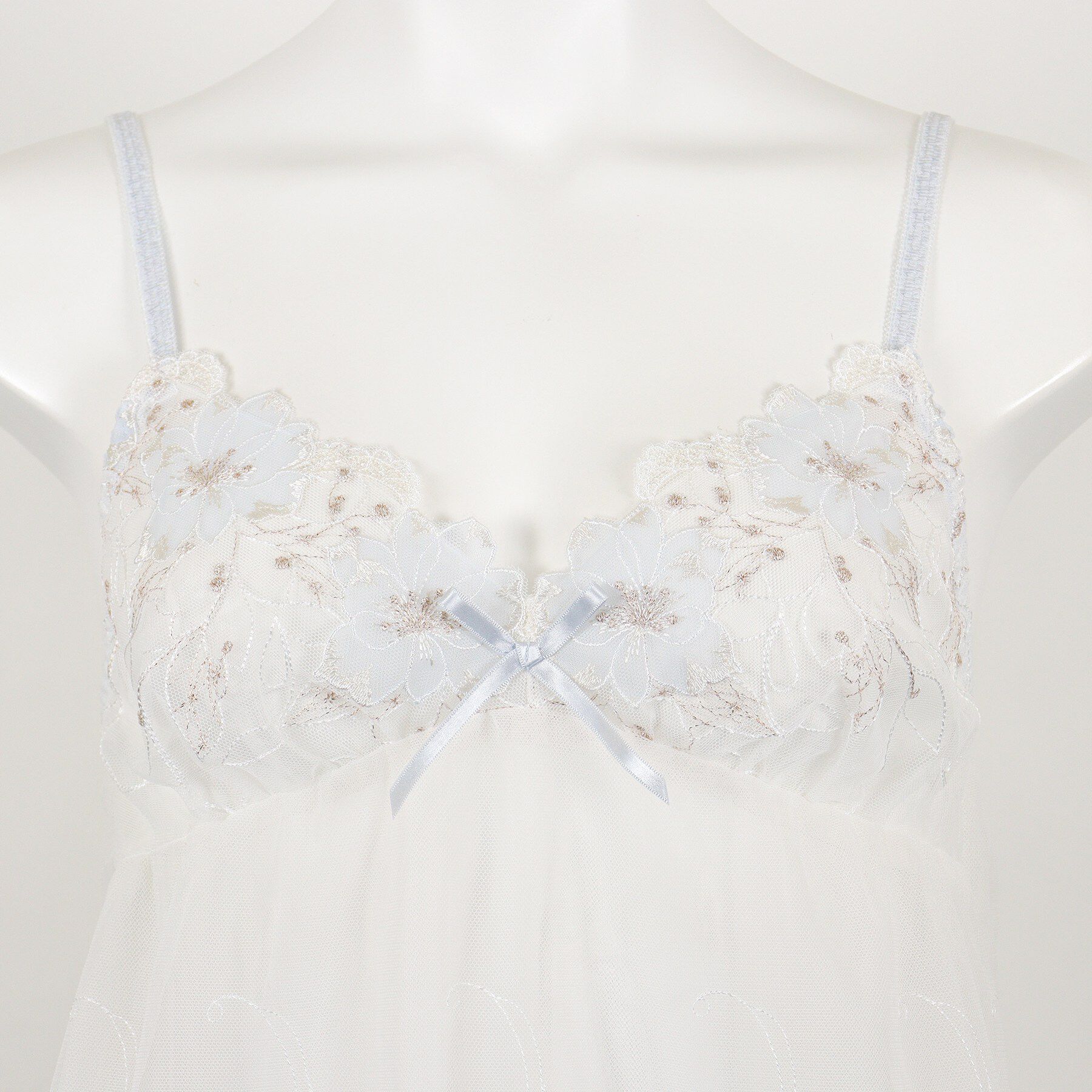 Risa Magli「リカルダ キャミソール」|キャミソール|