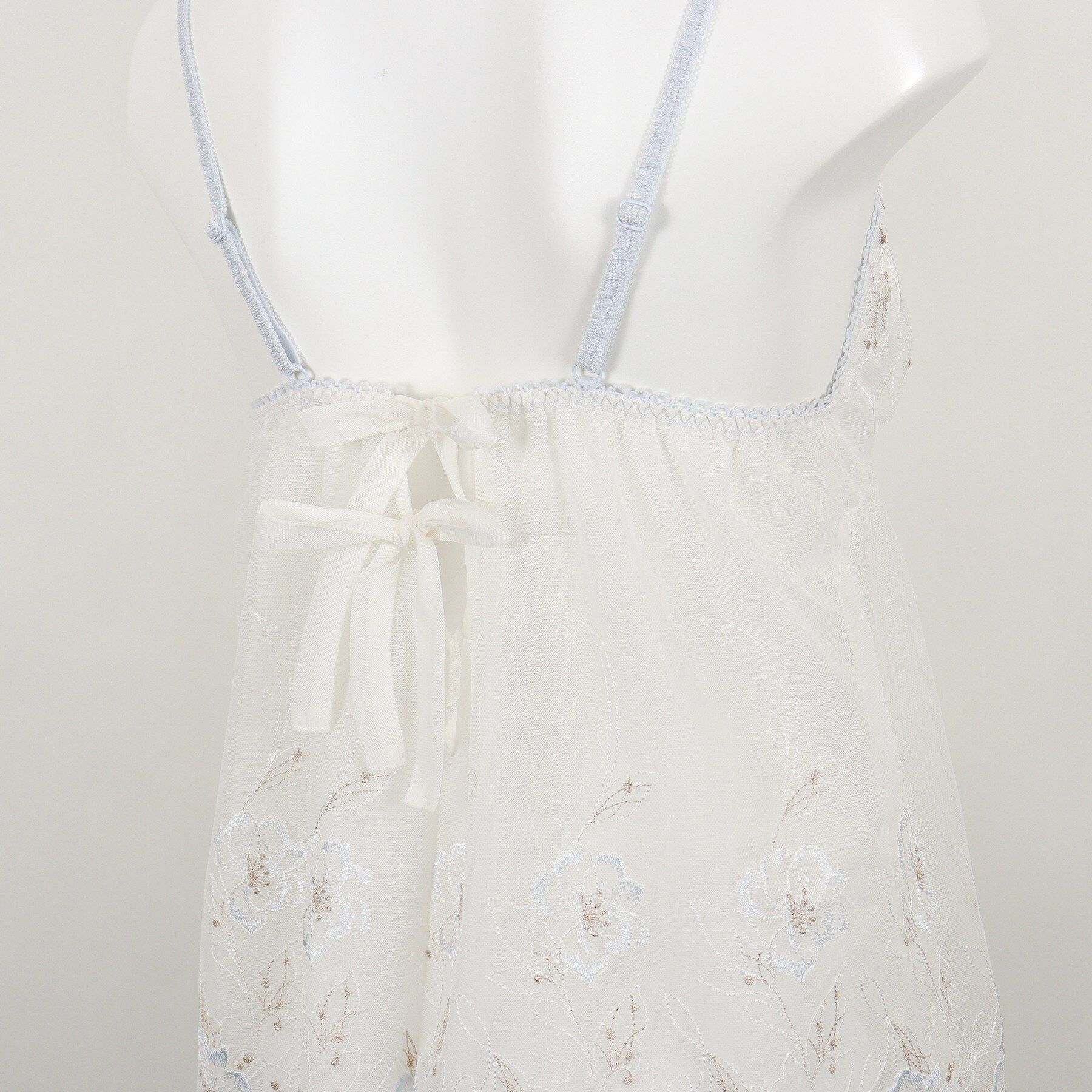 Risa Magli「リカルダ キャミソール」|キャミソール|