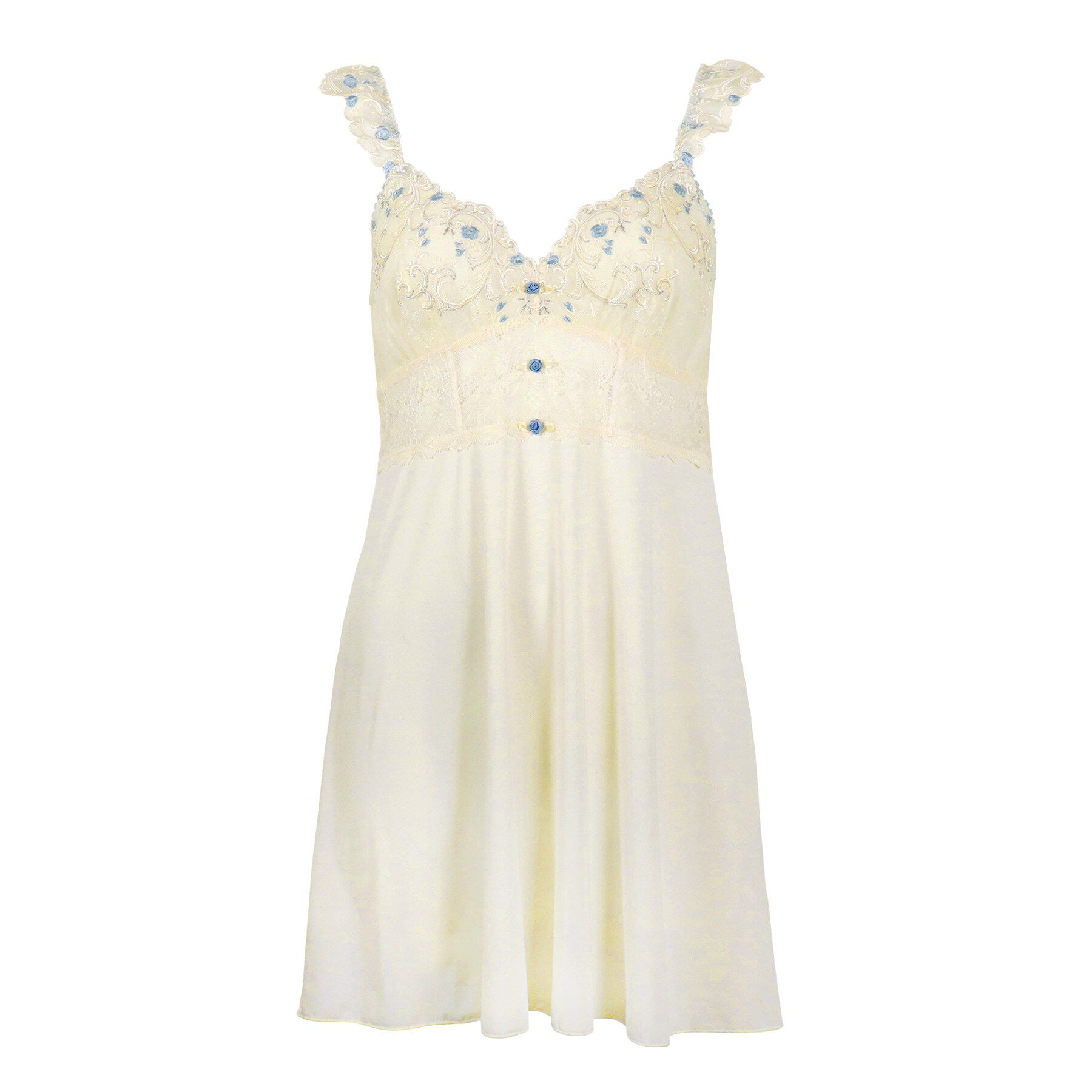 Risa Magli「シュテファニ スリップ」|キャミソール|