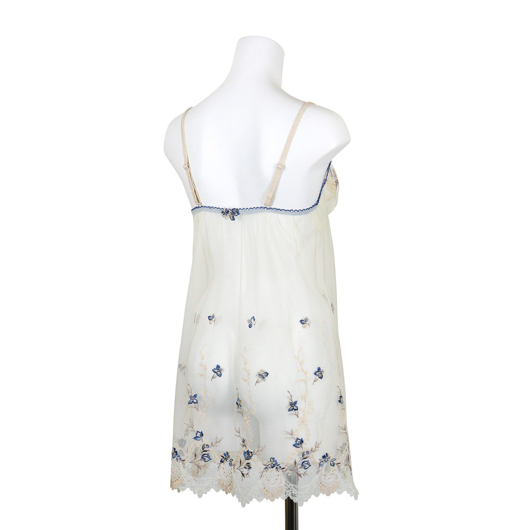 Risa Magli「アリーシャ スリップ」|インナー|