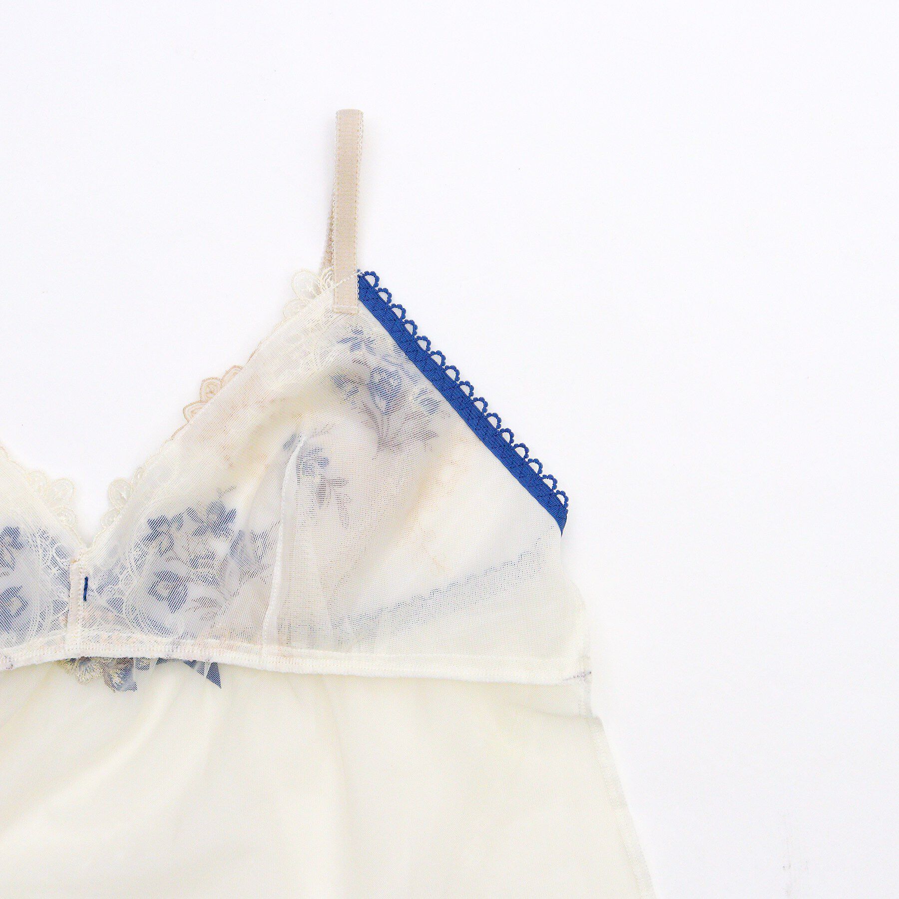 Risa Magli「アリーシャ スリップ」|インナー|