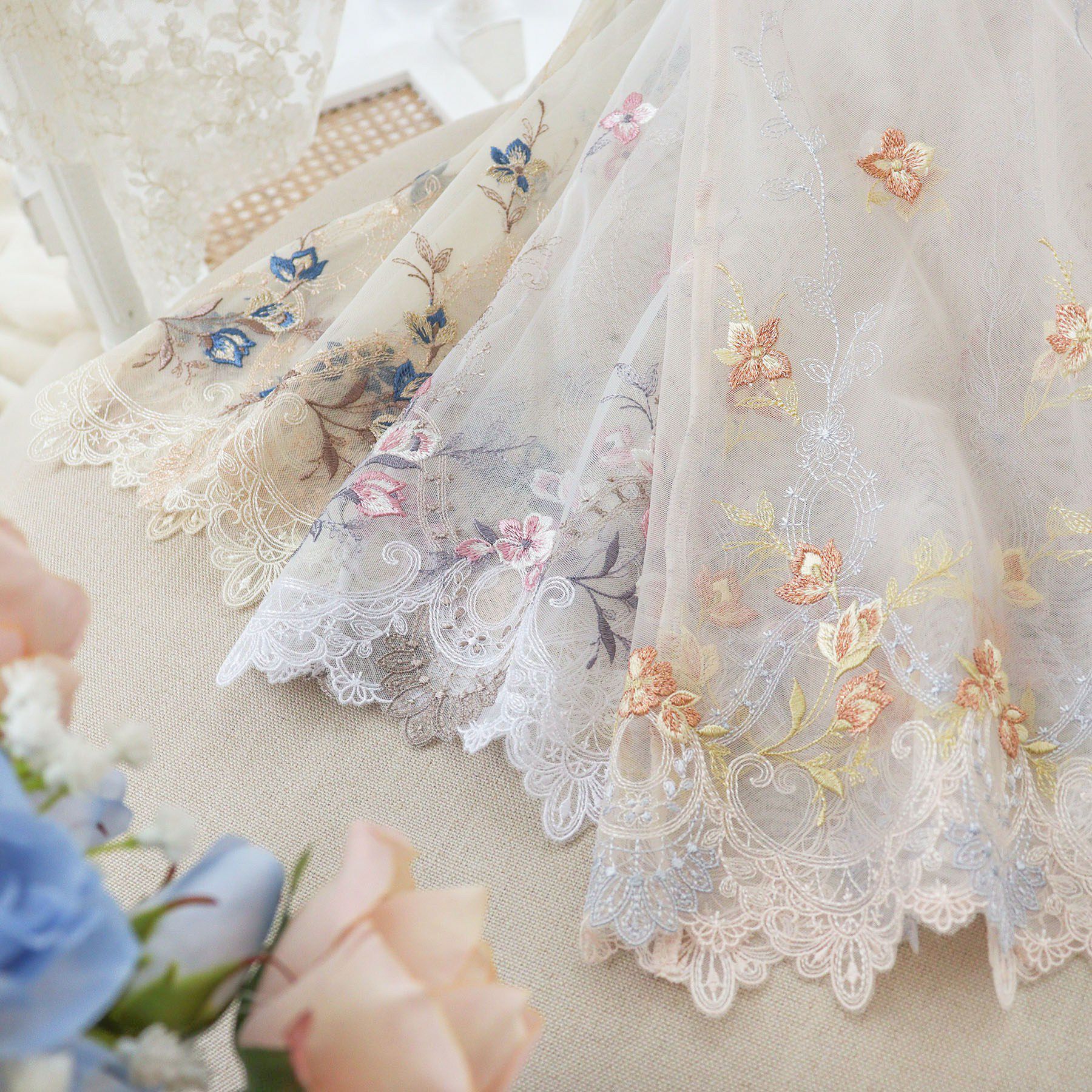 Risa Magli「アリーシャ スリップ」|インナー|