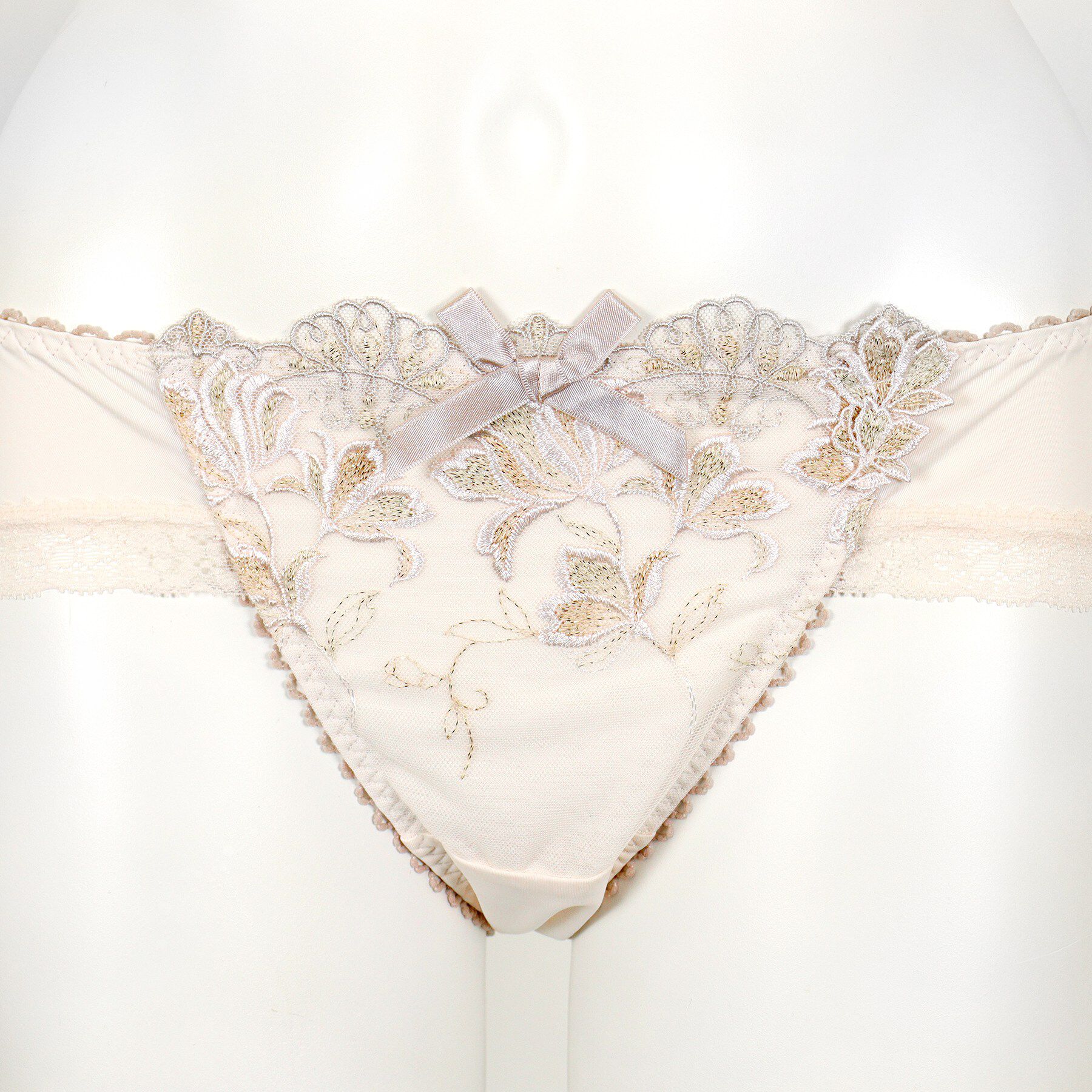 Risa Magli「リーゼル ノーマルショーツ」|インナー|