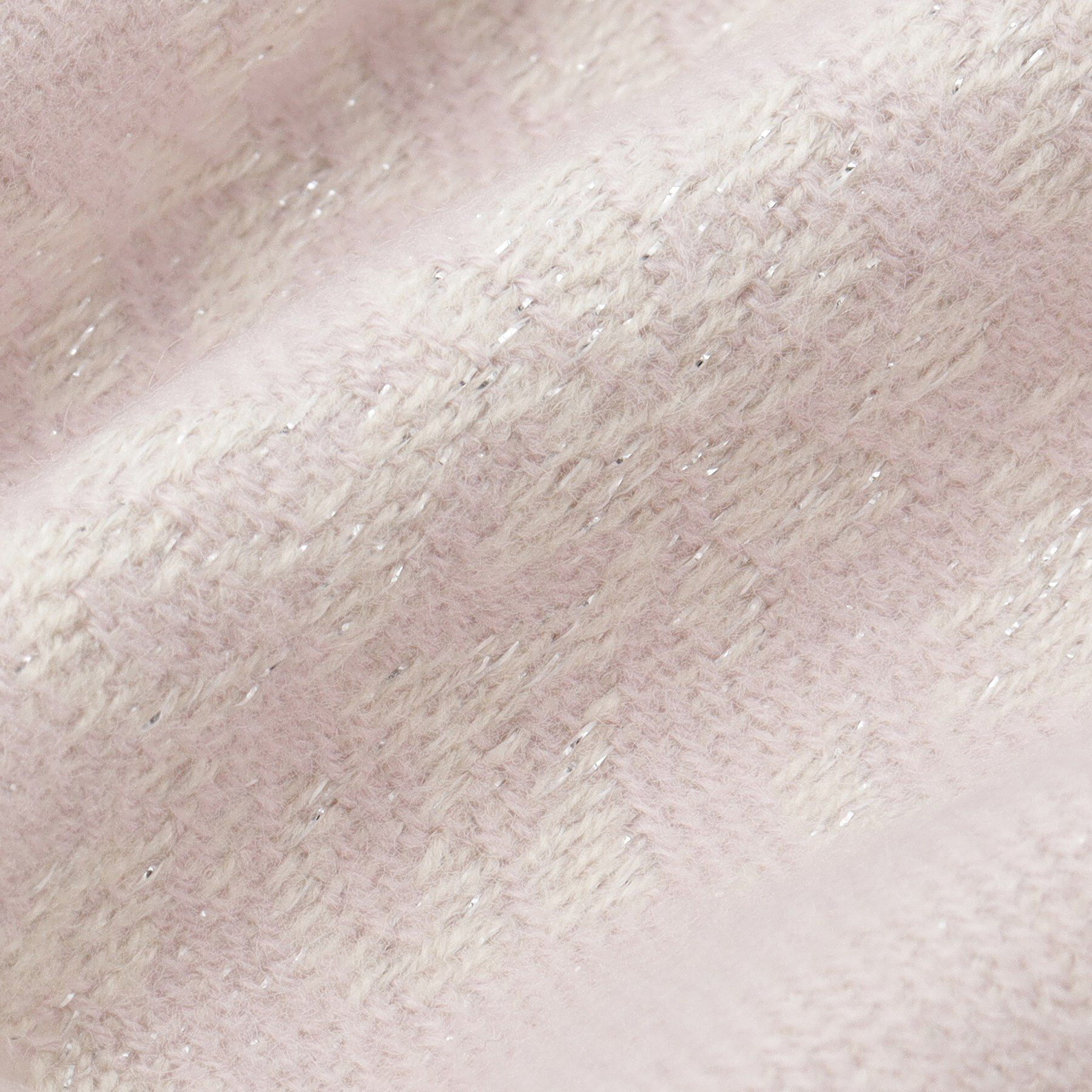 ITS&rsquo;DEMO「【手洗い可】ラメダマスクストール」|ストール|