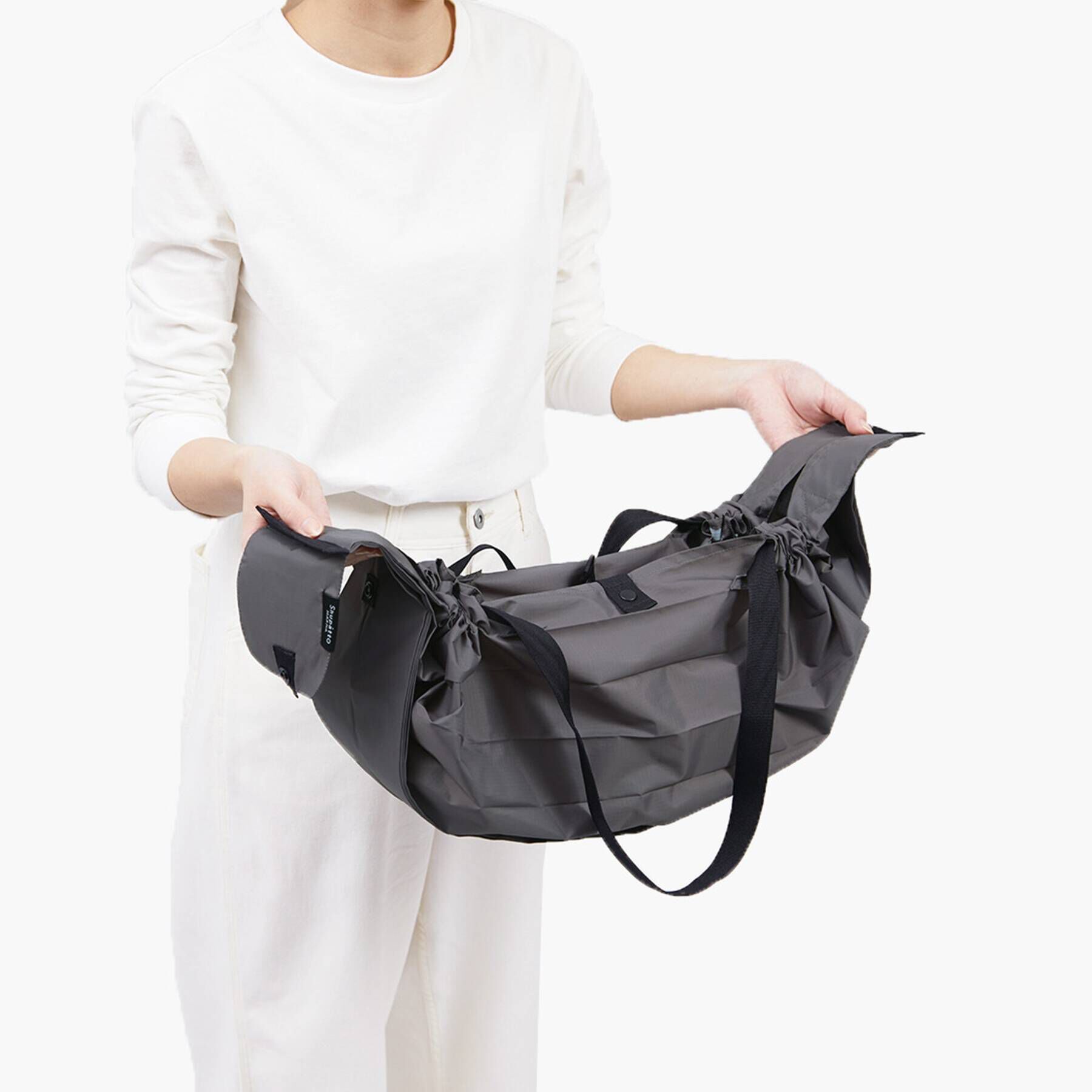 212 KITCHEN STORE「Shupatto シュパット バッグ L SUMI ＜marna マーナ＞」|その他|