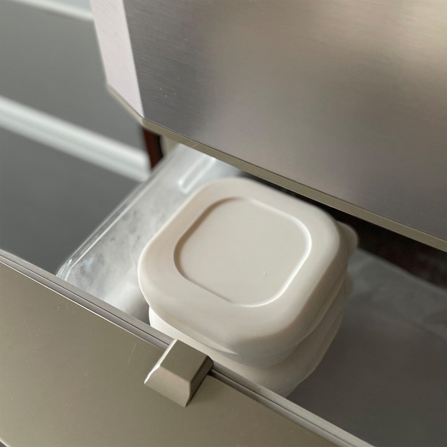 212 KITCHEN STORE「極　冷凍ご飯容器 2個入り ＜marna マーナ＞」|食器・キッチングッズ|