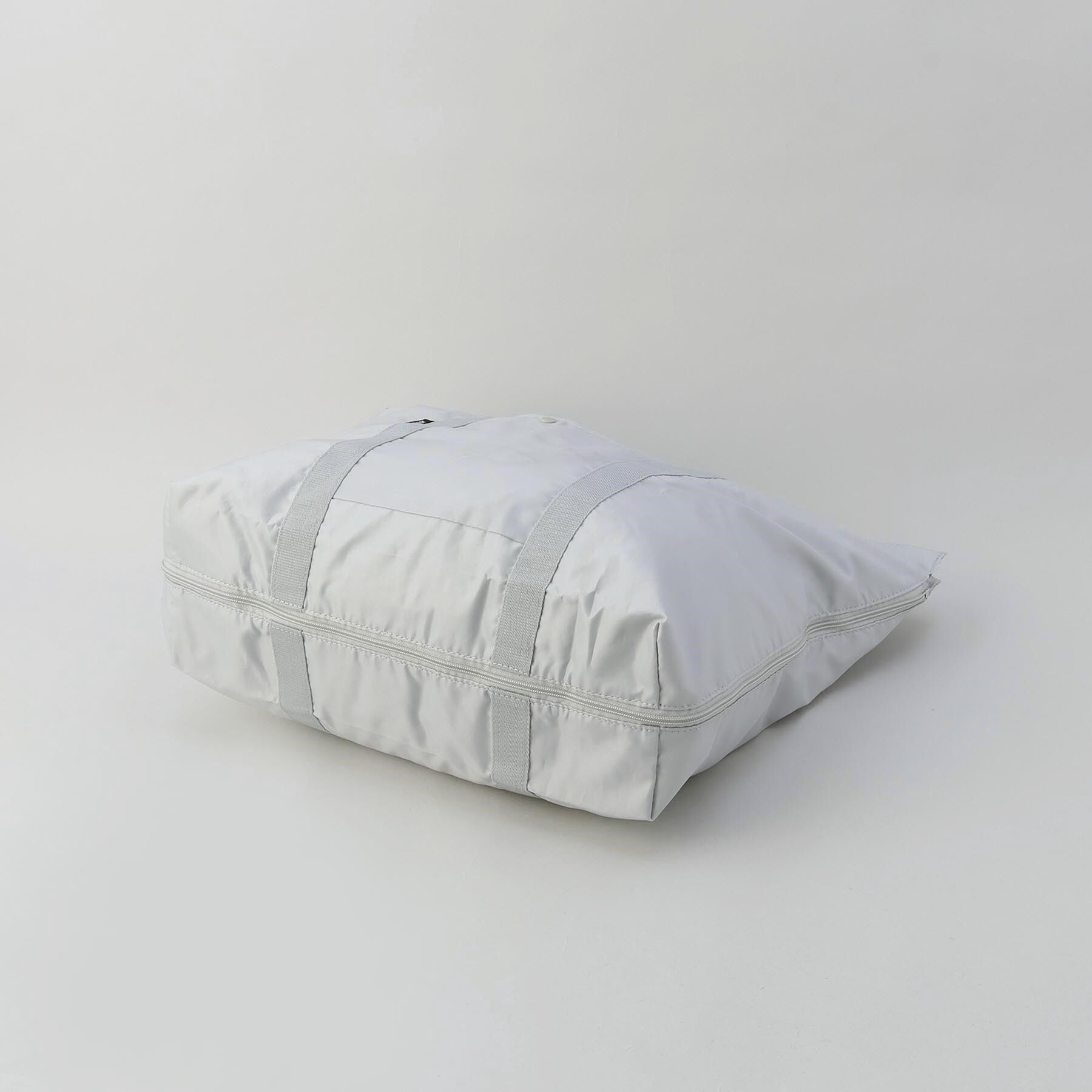 212 KITCHEN STORE「洗える持ち帰り寿司・ピザが入るレジかごかばん LGY 山崎実業 ＜tower タワー＞」|その他|