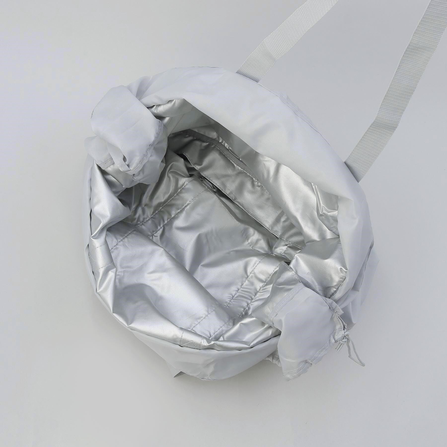 212 KITCHEN STORE「洗える持ち帰り寿司・ピザが入るレジかごかばん LGY 山崎実業 ＜tower タワー＞」|その他|